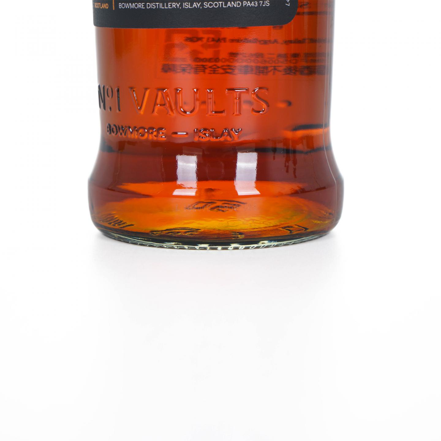 Bowmore 波摩 25年 单一麦芽 700ML