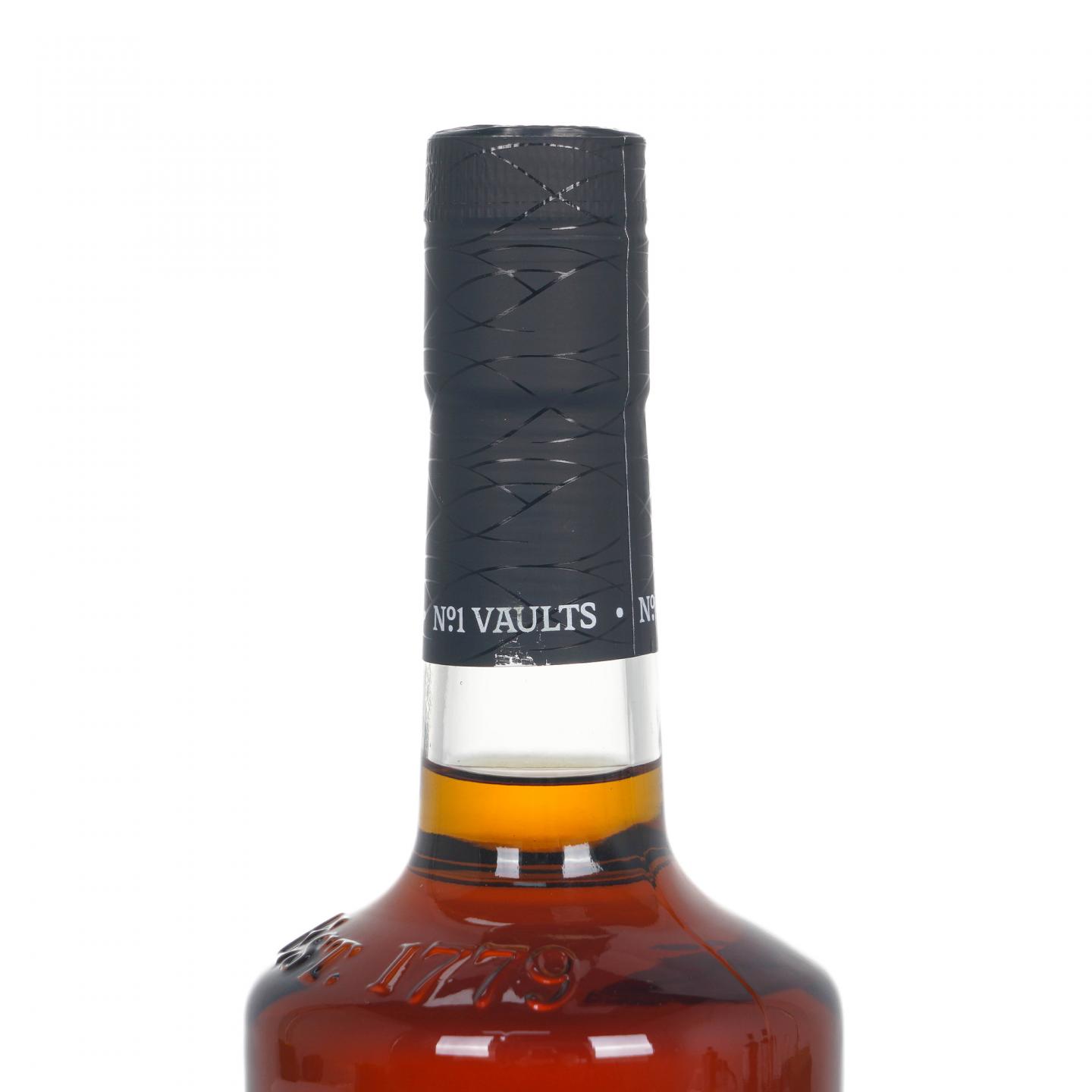 Bowmore 波摩 25年 单一麦芽 43%Vol.