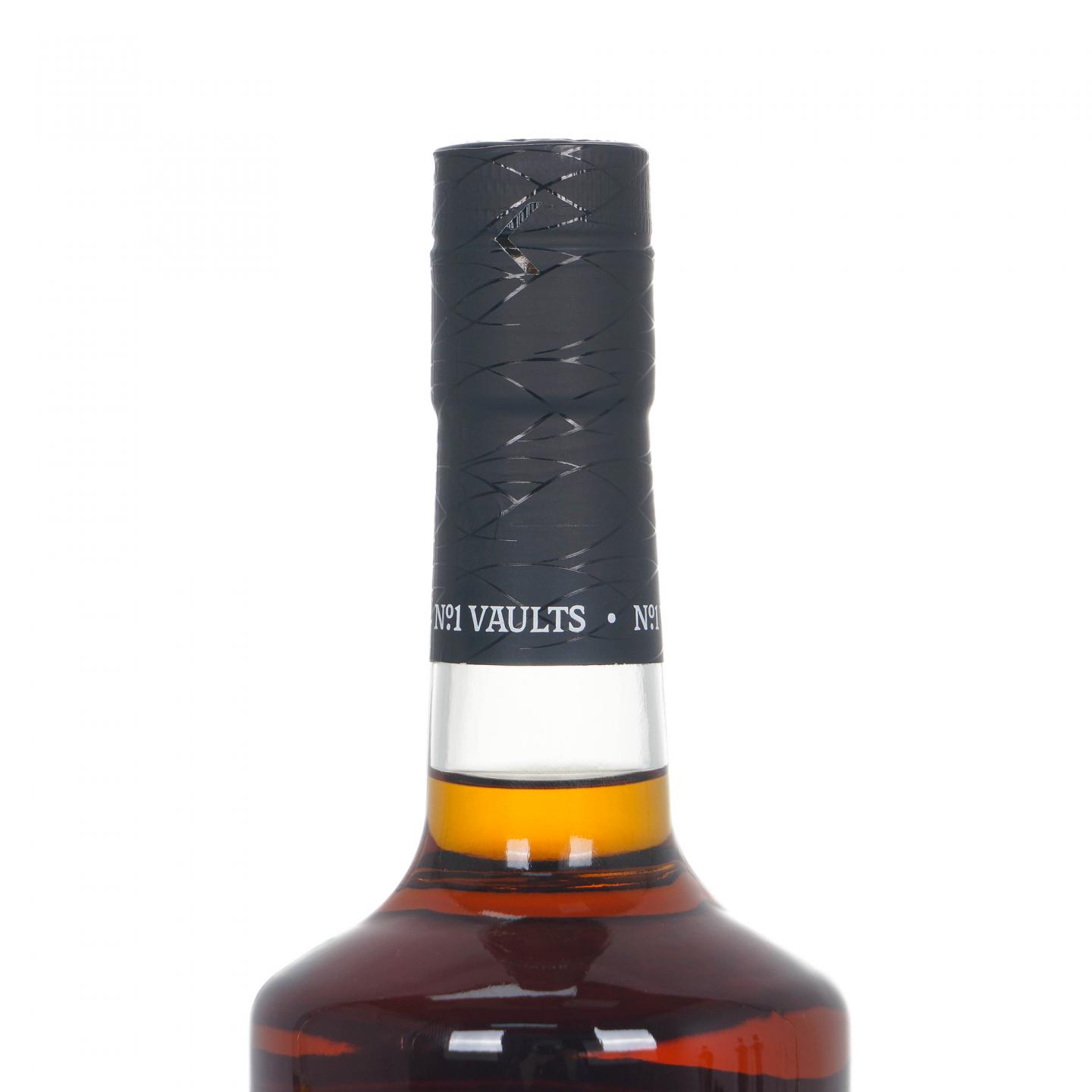 Bowmore 波摩 25年 单一麦芽 43%Vol.