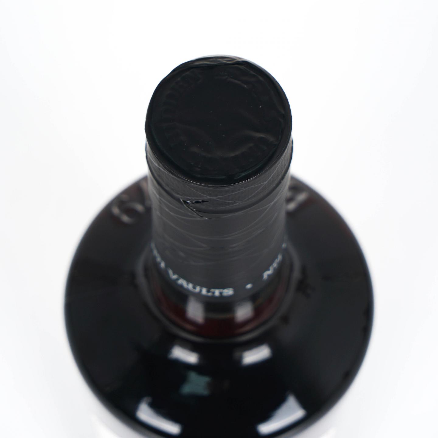 Bowmore 波摩 25年 单一麦芽 43%Vol.