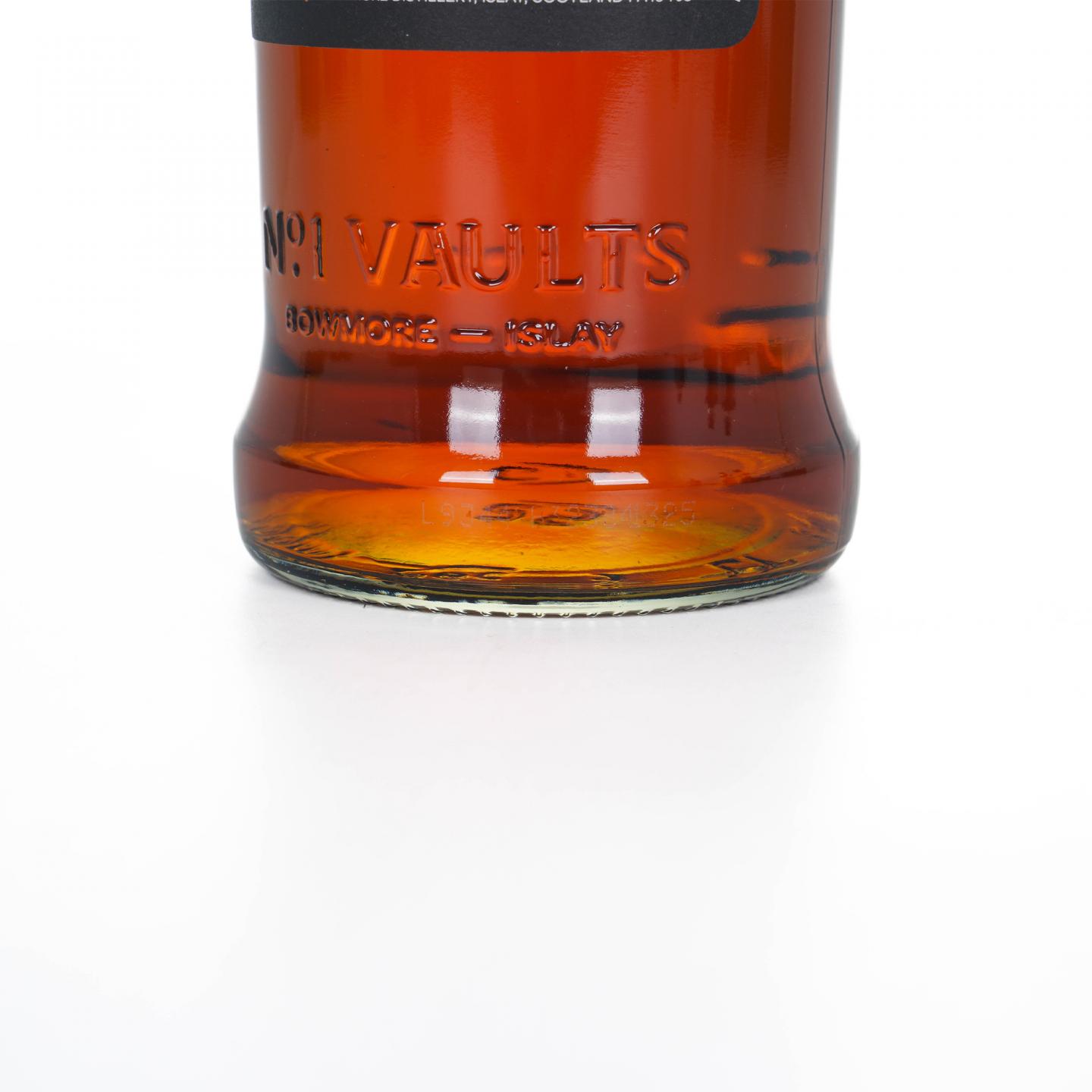 Bowmore 波摩 25年 单一麦芽 43%Vol.