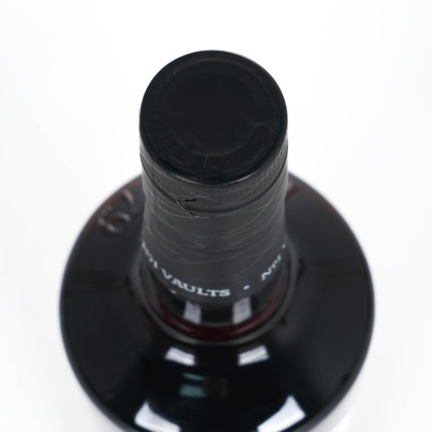 Bowmore 波摩 25年 单一麦芽 70cl