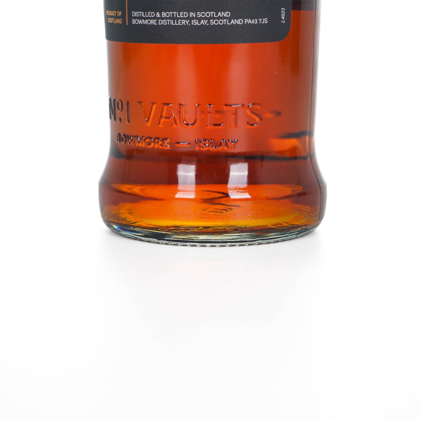 Bowmore 波摩 25年 单一麦芽 70cl