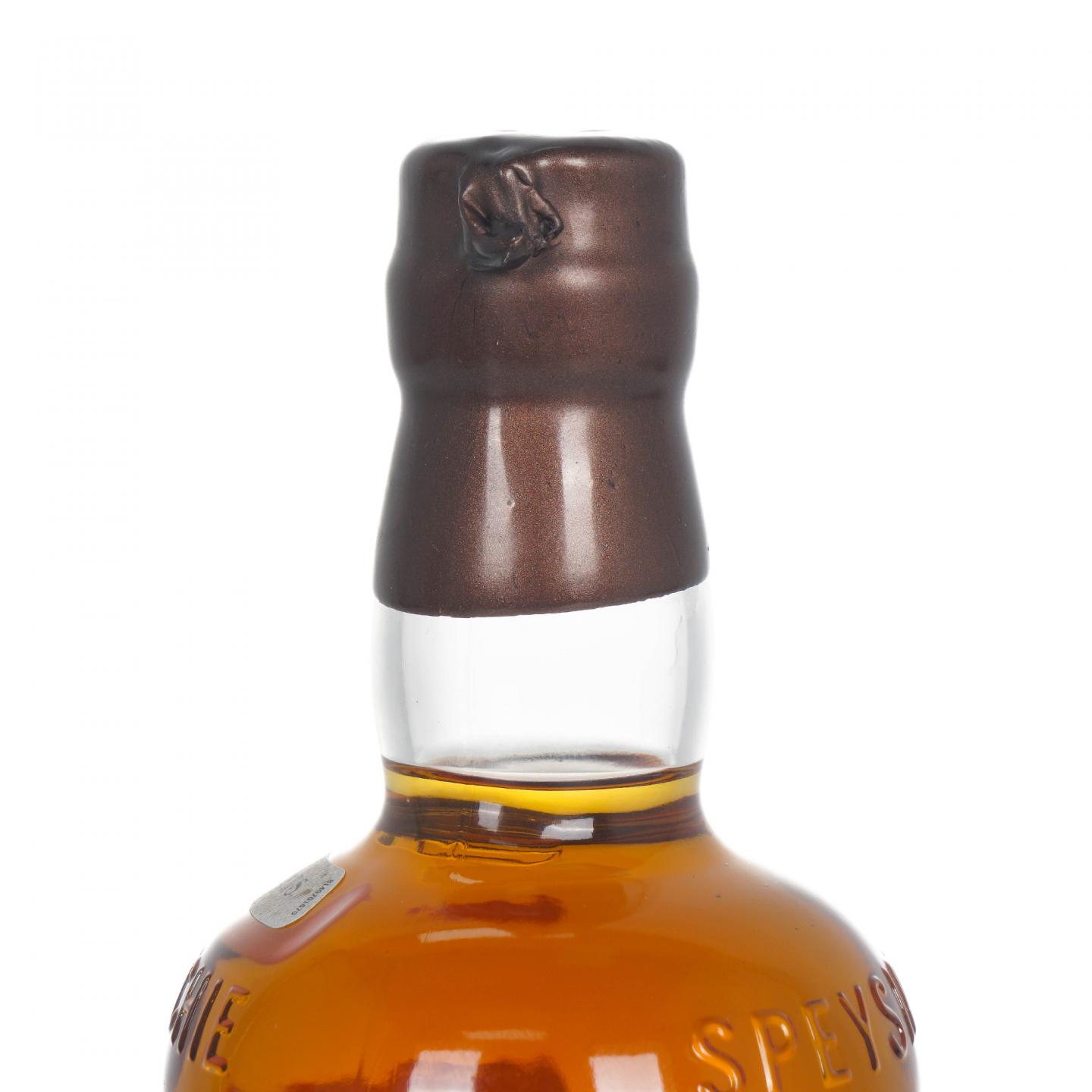 Craigellachie 克莱拉奇 31年 Very Old Reserve