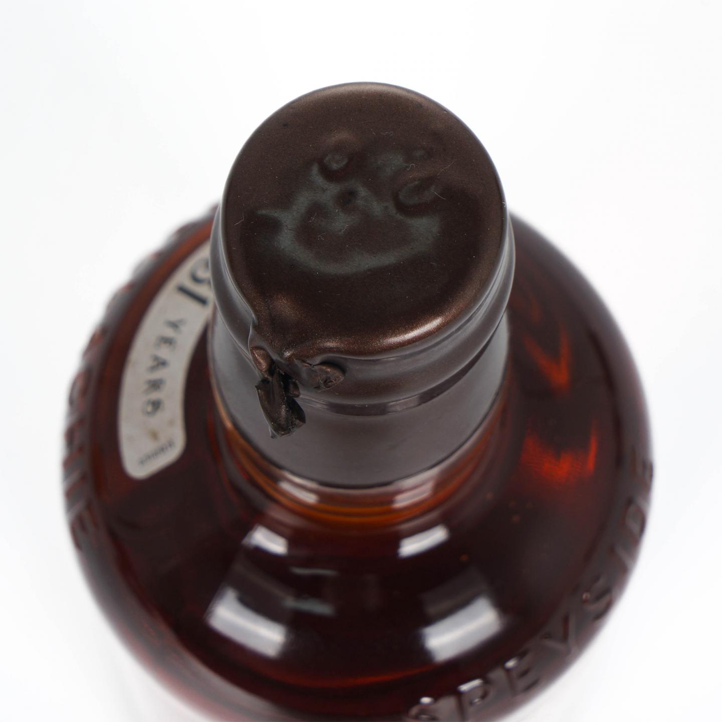 Craigellachie 克莱拉奇 31年 Very Old Reserve