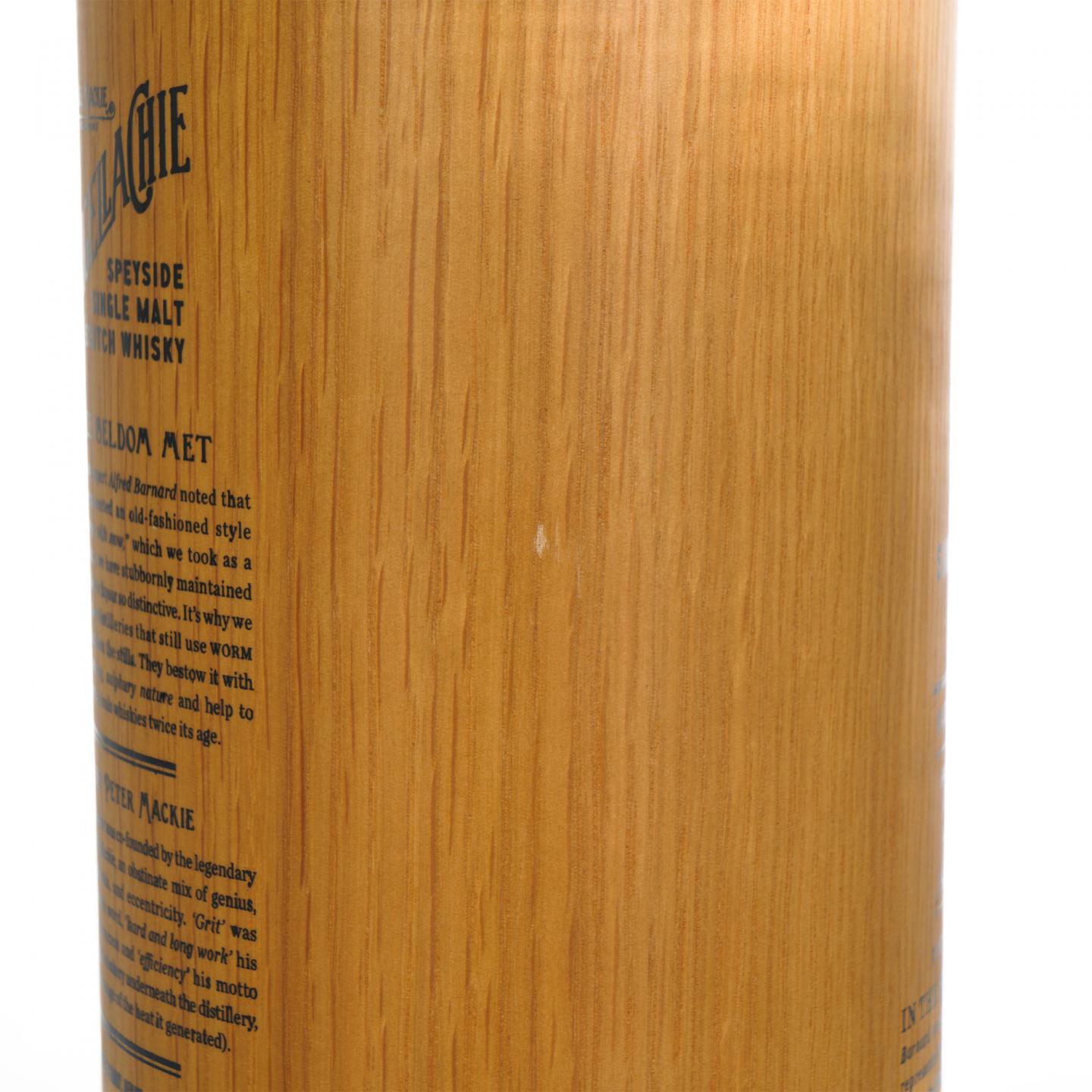 Craigellachie 克莱拉奇 31年 Very Old Reserve