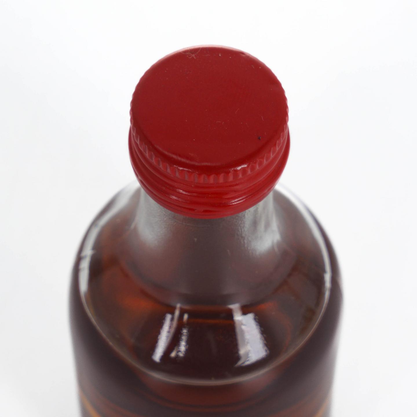 【酒版】Springbank 云顶 25年 46% 50ml