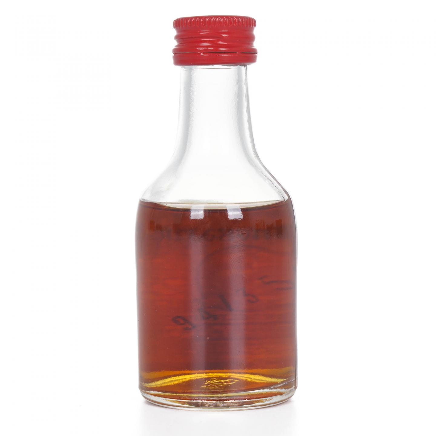 【酒版】Springbank 云顶 25年 46% 50ml