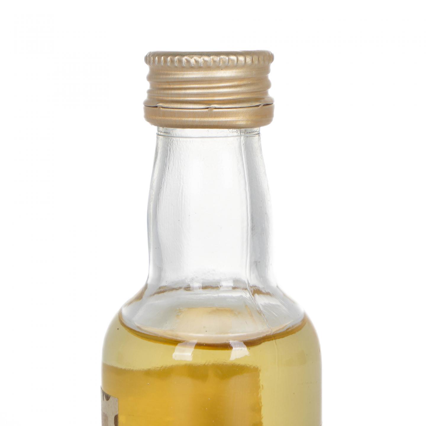 【酒版】Springbank 云顶 21年 邮票标 50ml