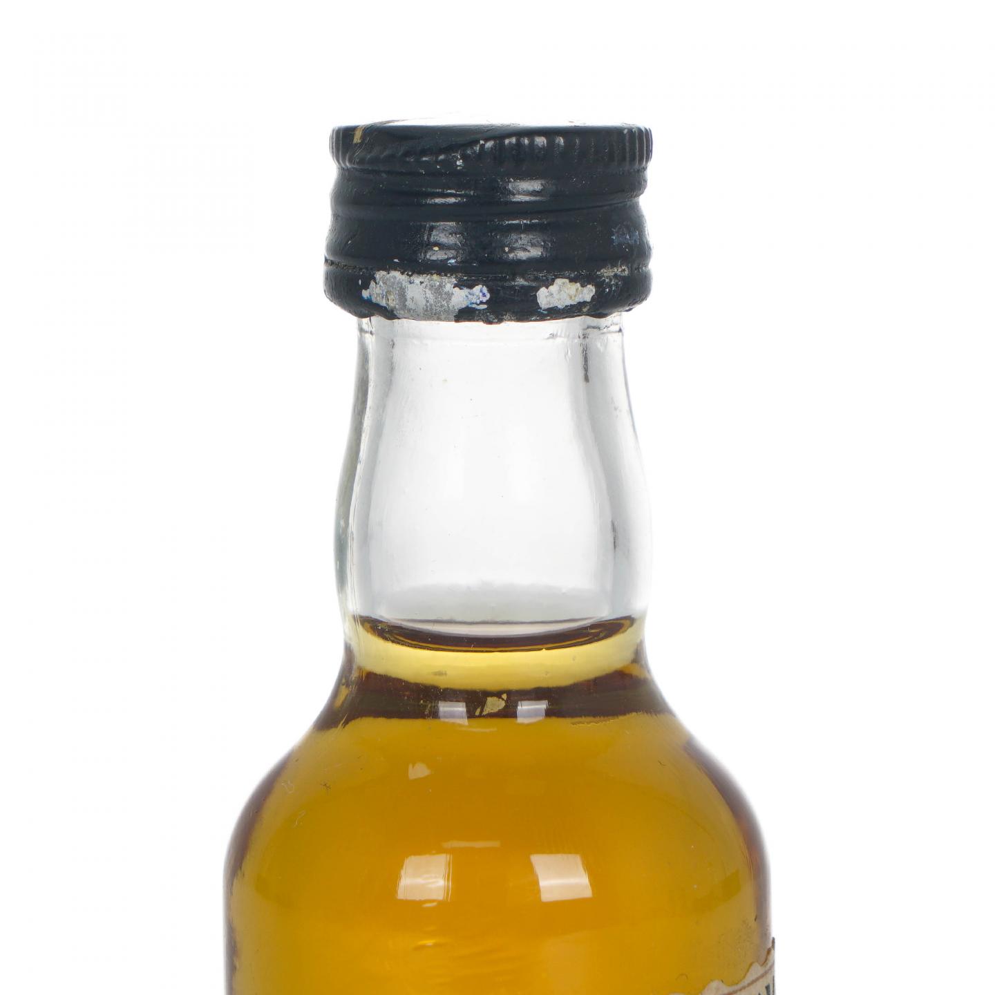 【酒版】Springbank 云顶 21年 锯齿版 50ml
