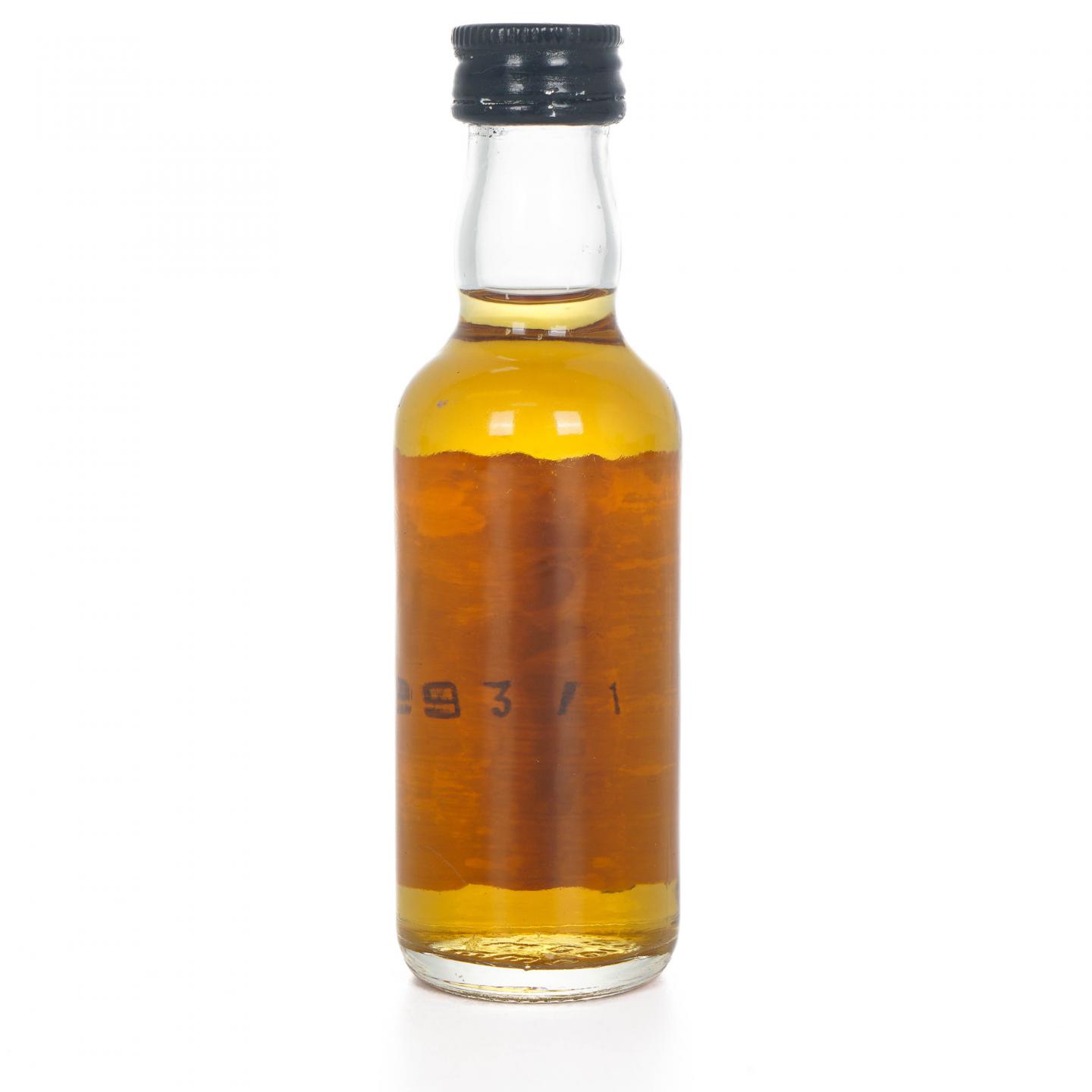 【酒版】Springbank 云顶 21年 锯齿版 50ml