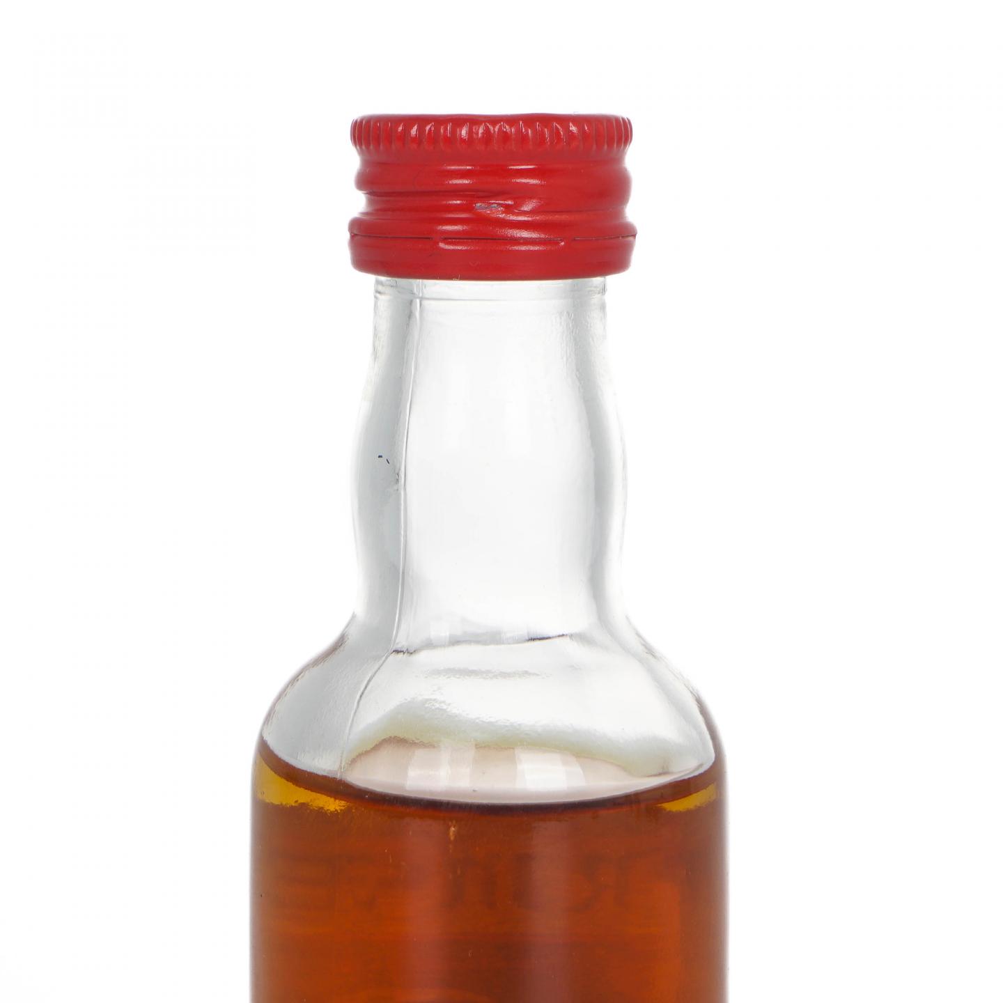 【酒版】Springbank 云顶 12年 绿色蓟叶标 100proof 57度版本 50ml