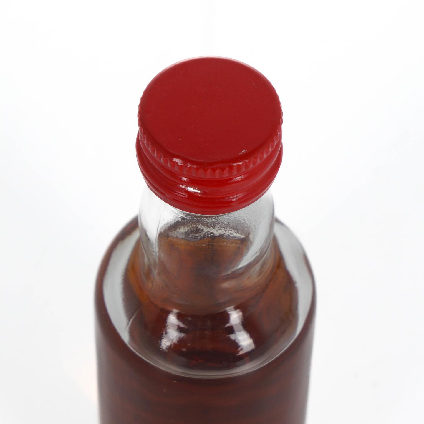 【酒版】Springbank 云顶 12年 绿色蓟叶标 100proof 57度版本 50ml