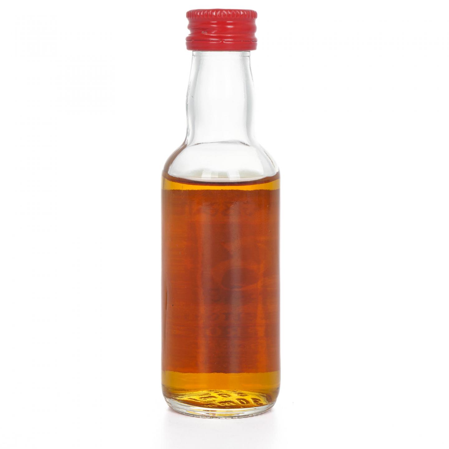 【酒版】Springbank 云顶 12年 绿色蓟叶标 100proof 57度版本 50ml