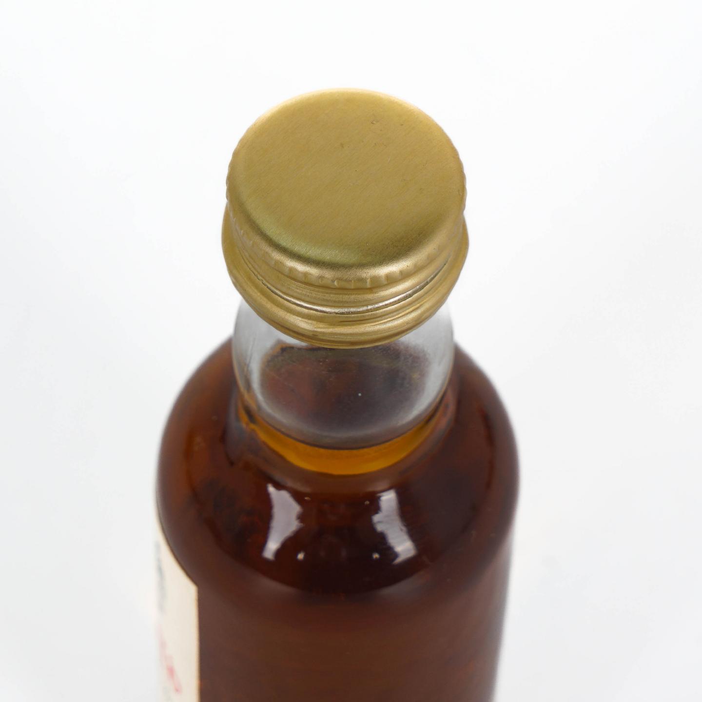 【酒版】Bowmore 波摩 16年 1972 Prestonfield 50ml