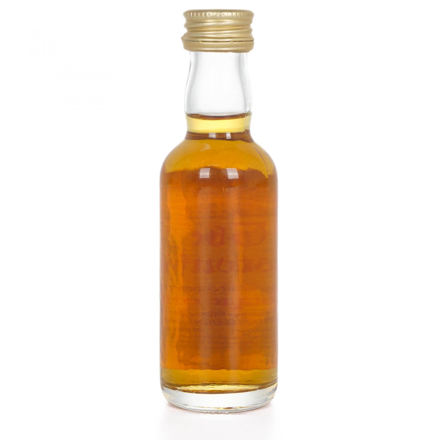 【酒版】Bowmore 波摩 16年 1972 Prestonfield 50ml
