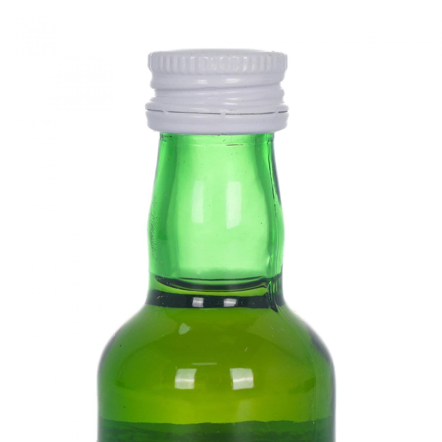 【酒版】Laphroaig 拉弗格 10年 Unblended 80年代 50ml