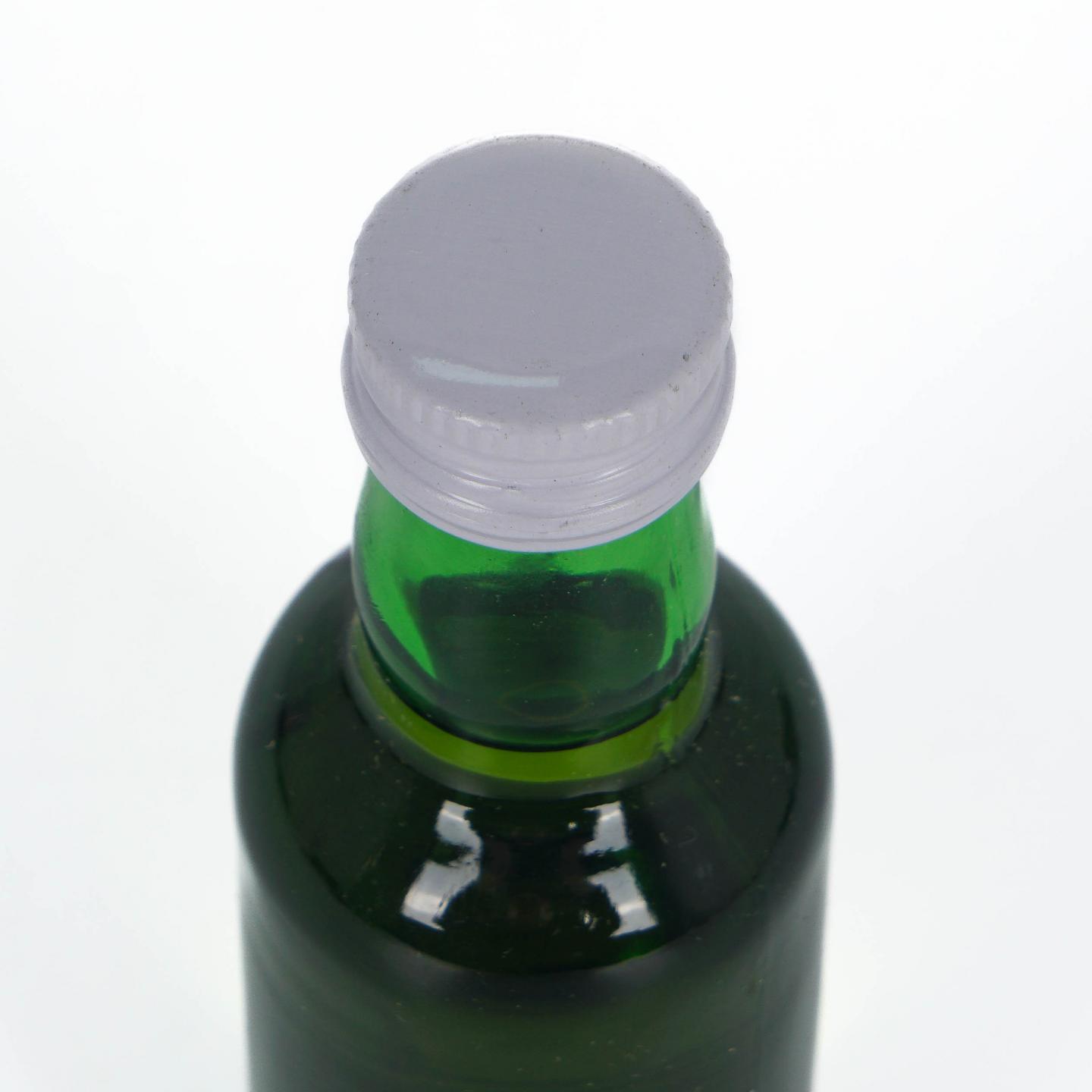 【酒版】Laphroaig 拉弗格 10年 Unblended 80年代 50ml