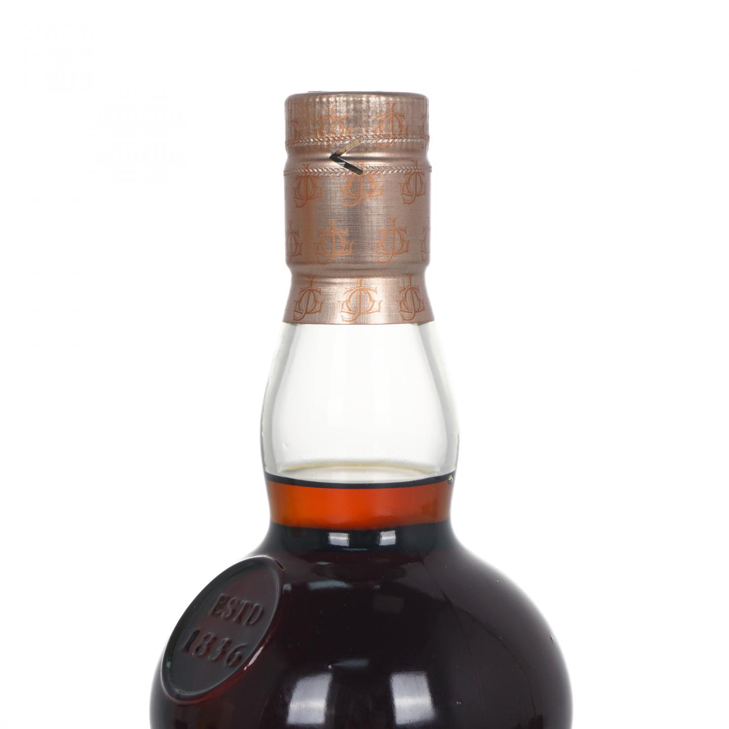 Glenfarclas 格兰花格 1990-2018 家族桶#5117