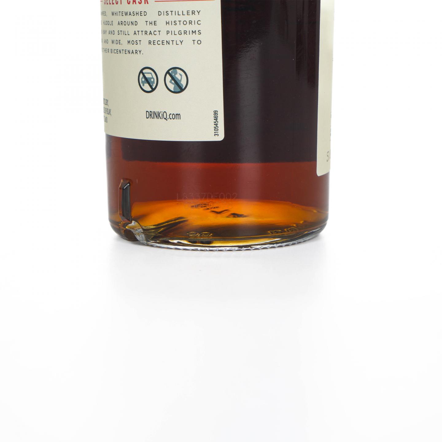 Lagavulin 乐加维林 27年 1991-2018 星星标 COD