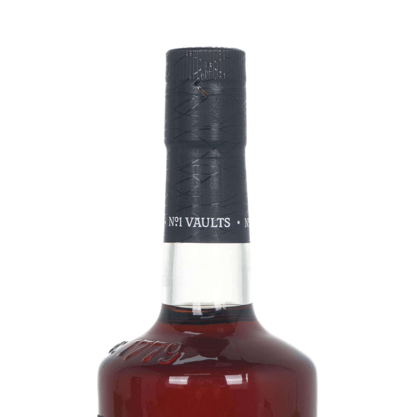 Bowmore 波摩 21年 PX雪莉桶后熟 49.7%