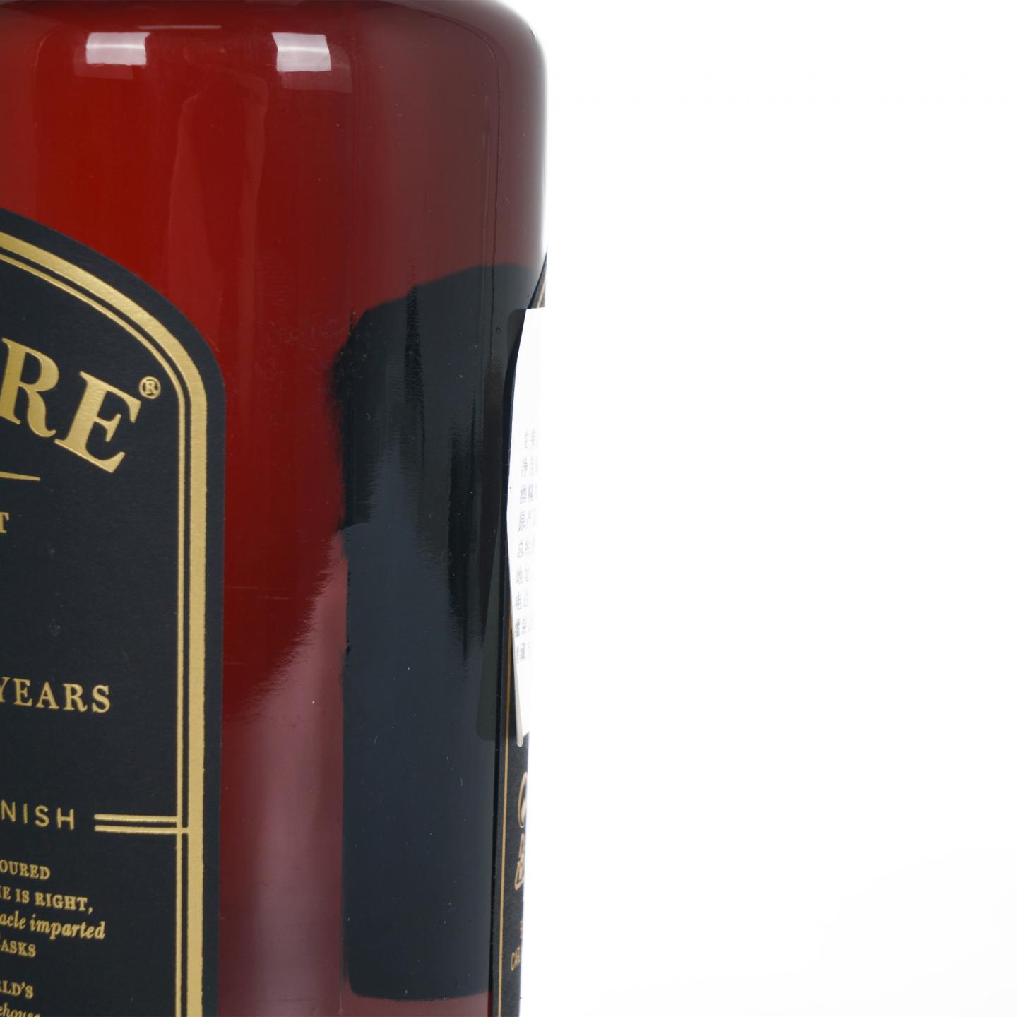 Bowmore 波摩 21年 PX雪莉桶后熟 49.7%