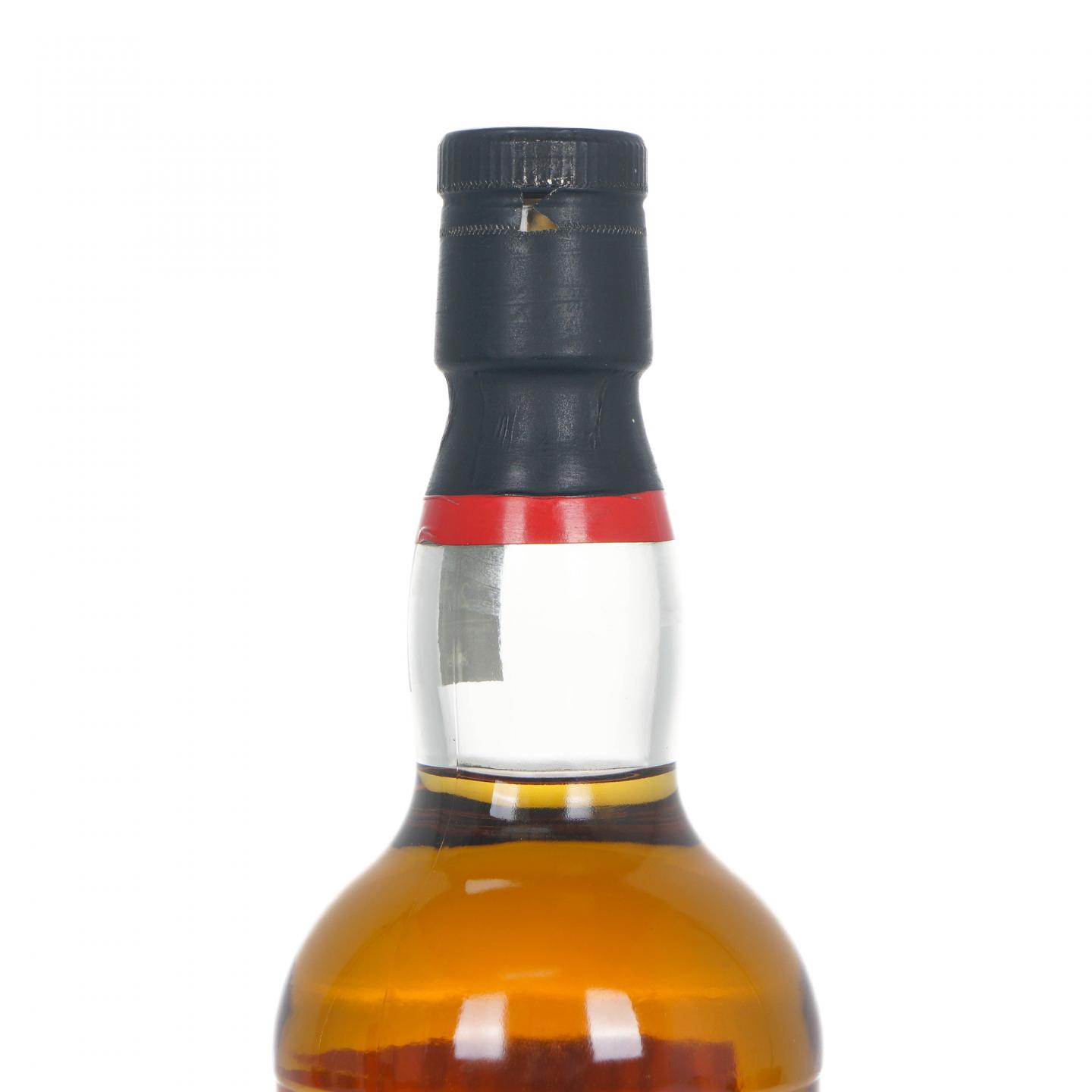 Tomatin 汤马丁 33年 1975-2008 桶号#25515