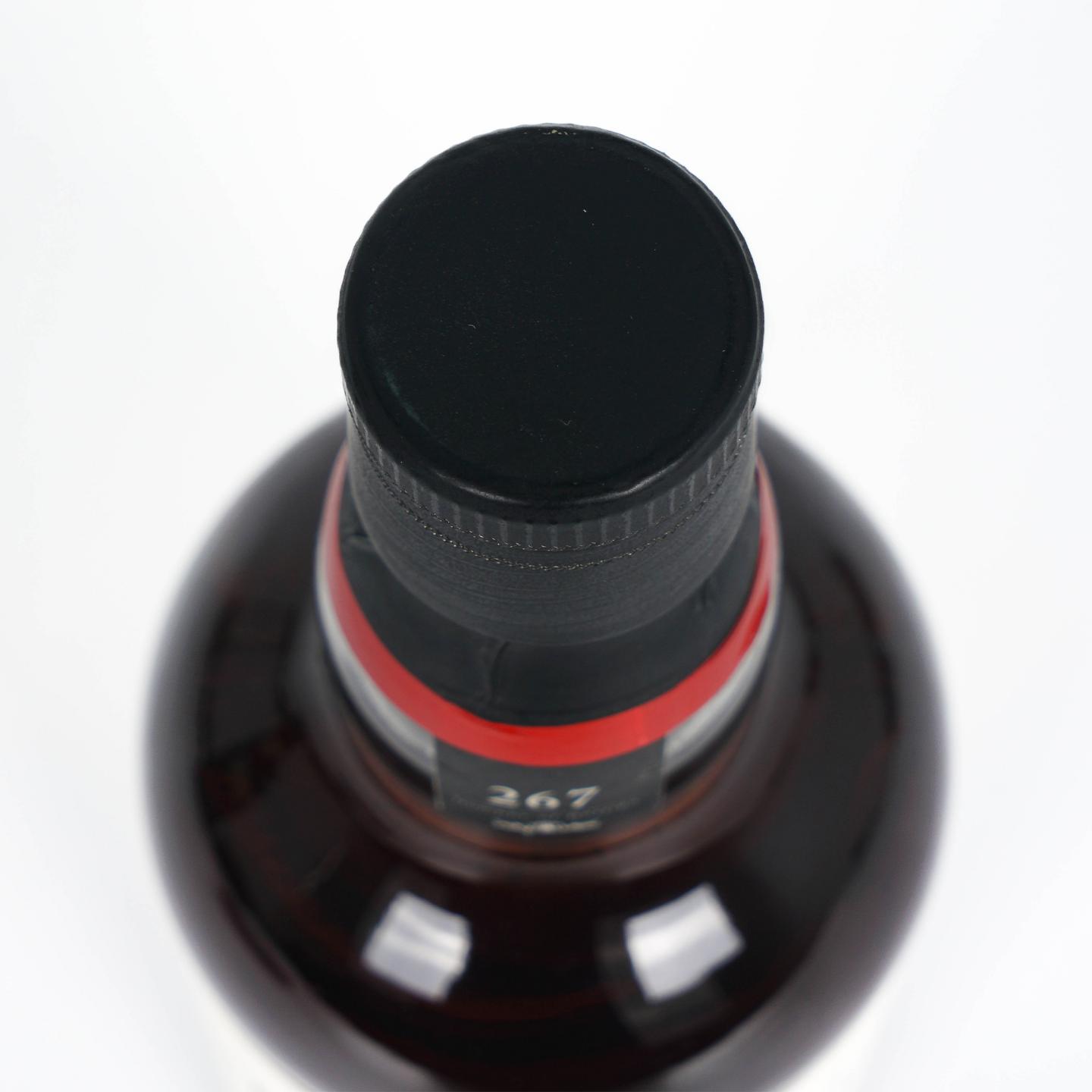 Tomatin 汤马丁 33年 1975-2008 桶号#25515