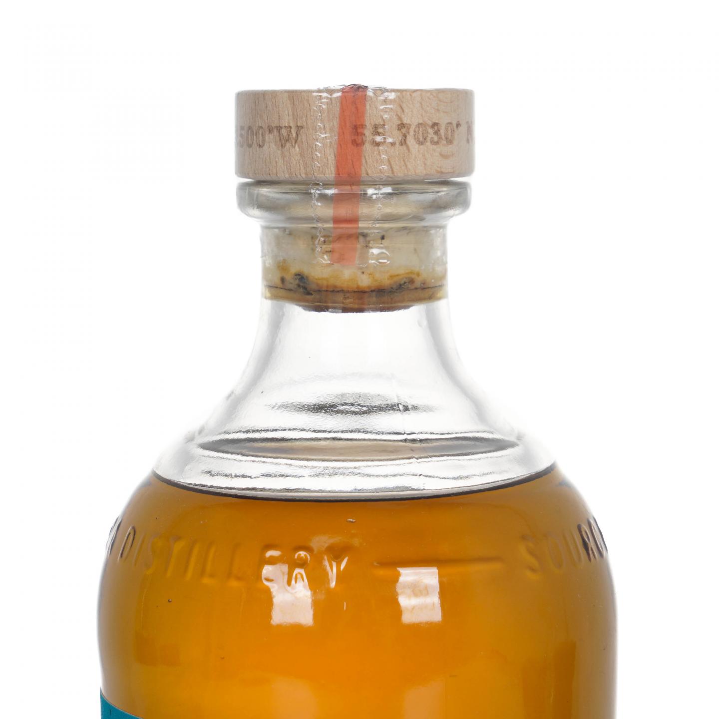 Arran 艾伦 24年 1997-2022 雪莉桶#1997/1322