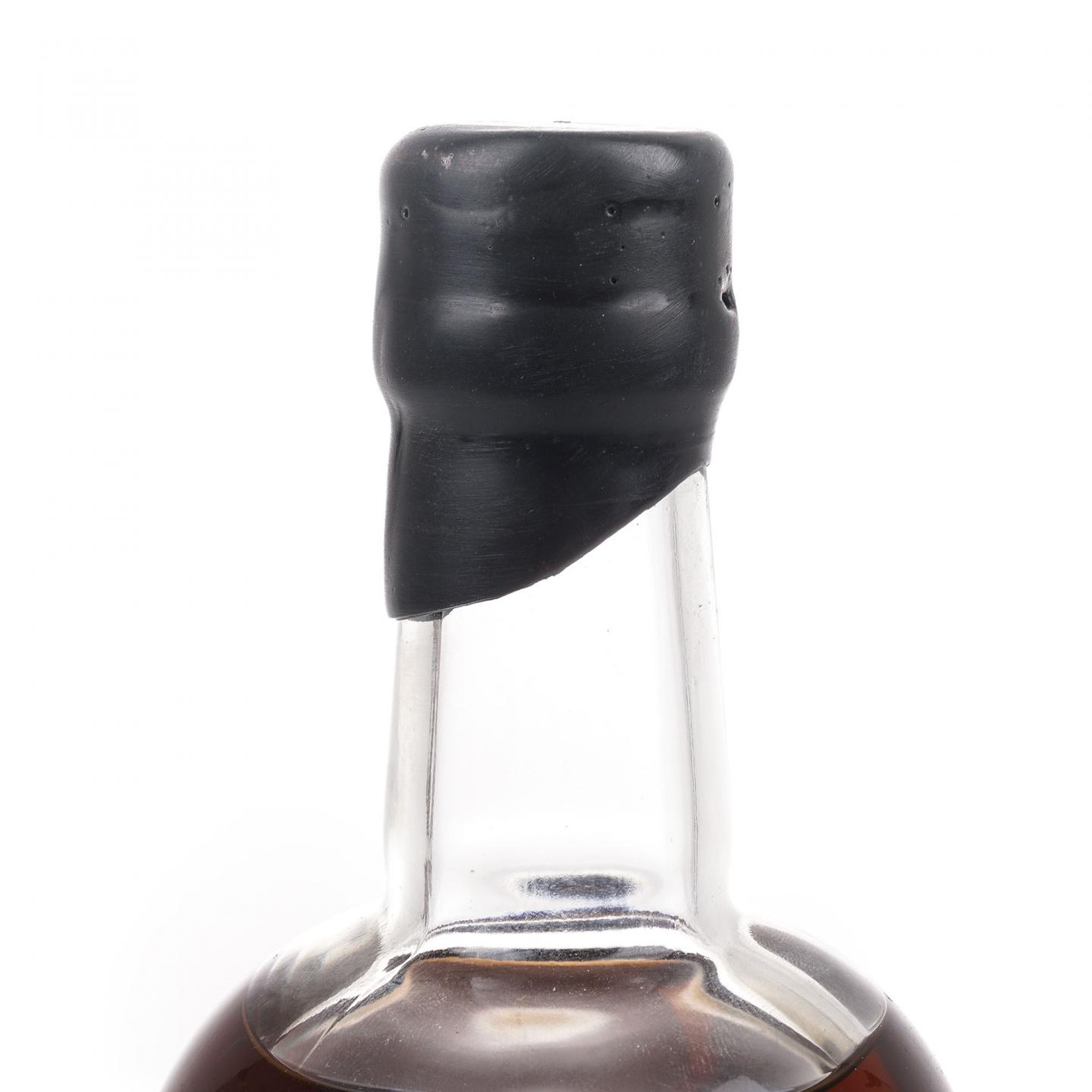 轻井泽 一番 1982-2008 雪莉单桶#2230