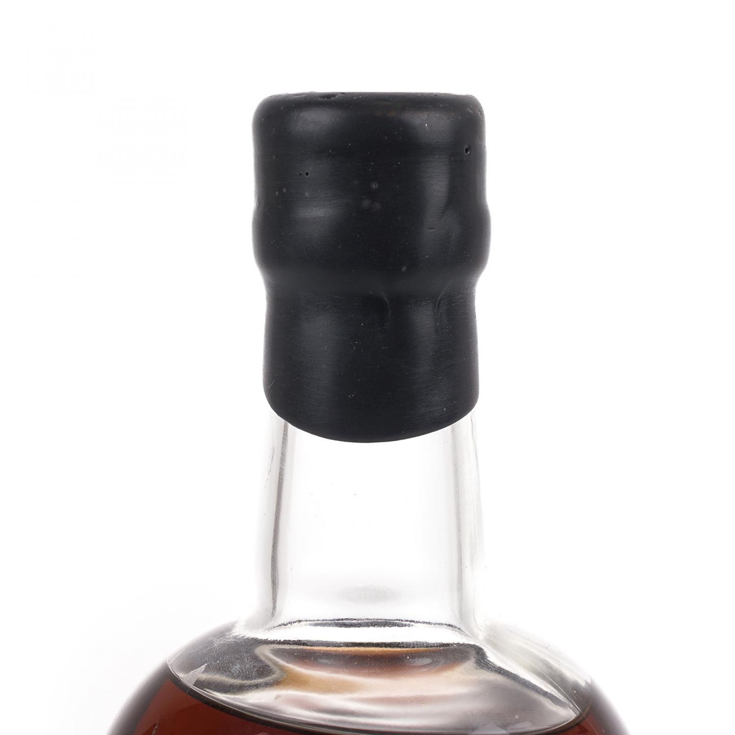 轻井泽 一番 1982-2008 雪莉单桶#2230