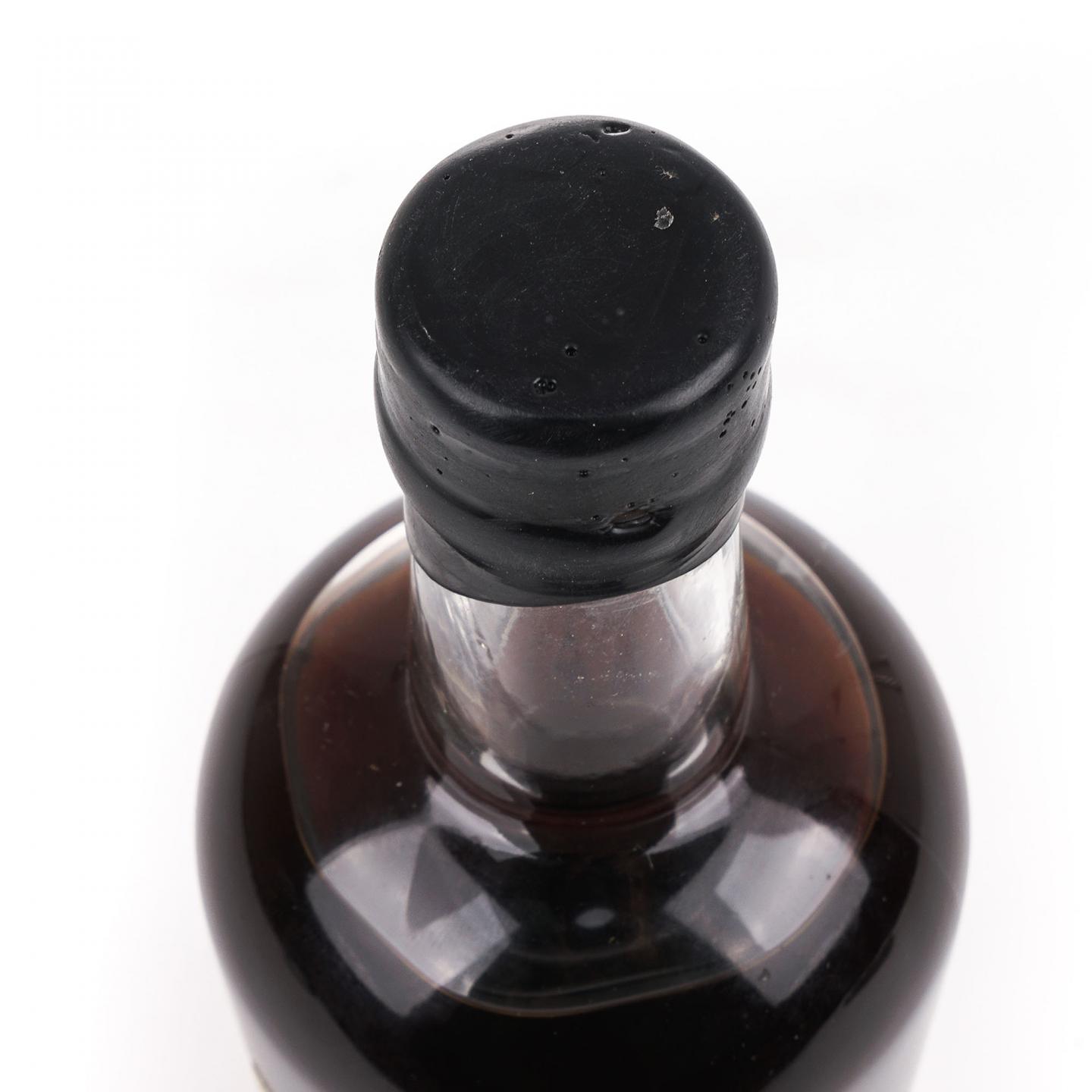 轻井泽 一番 1982-2008 雪莉单桶#2230