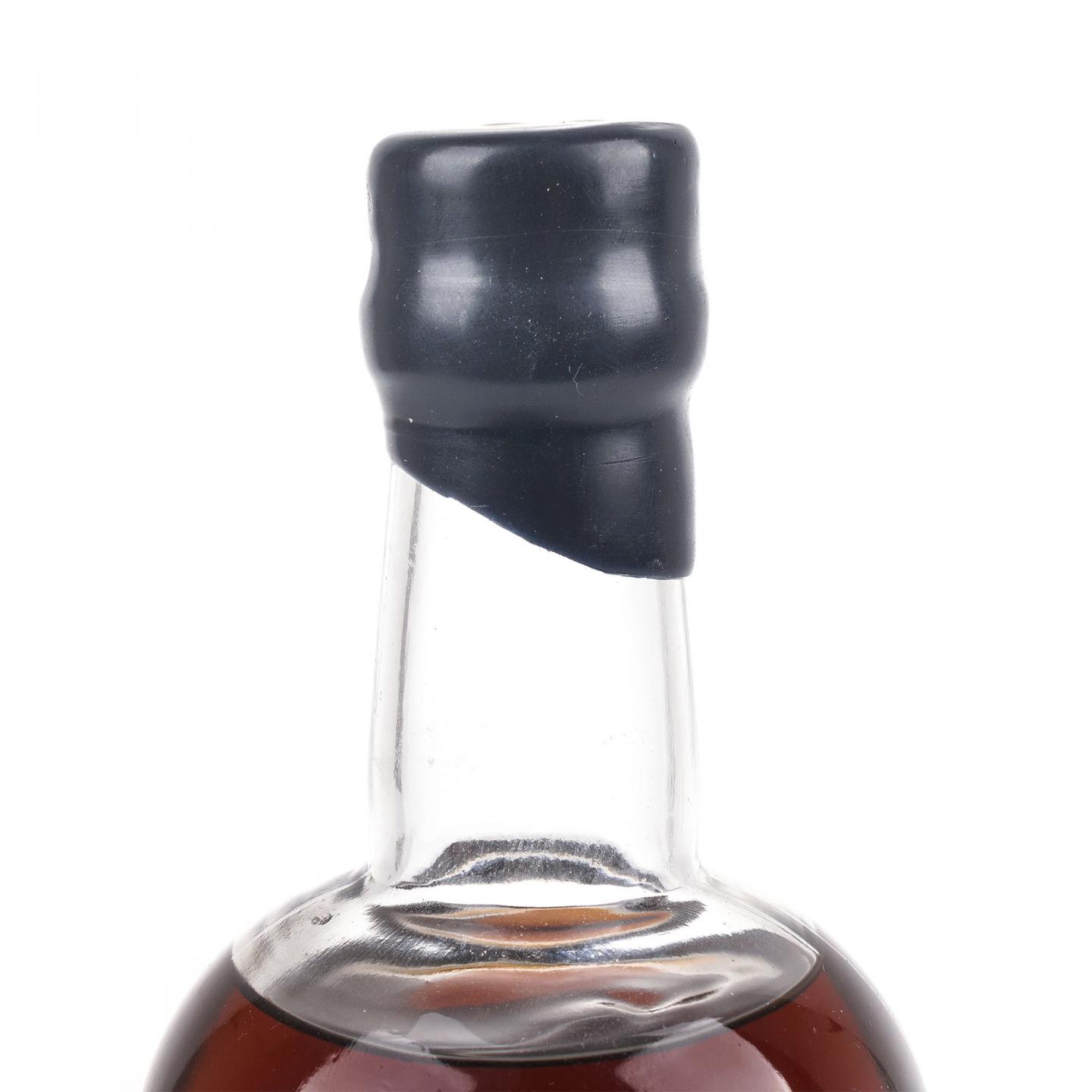 轻井泽 1972-2011 圈标 单桶#7038