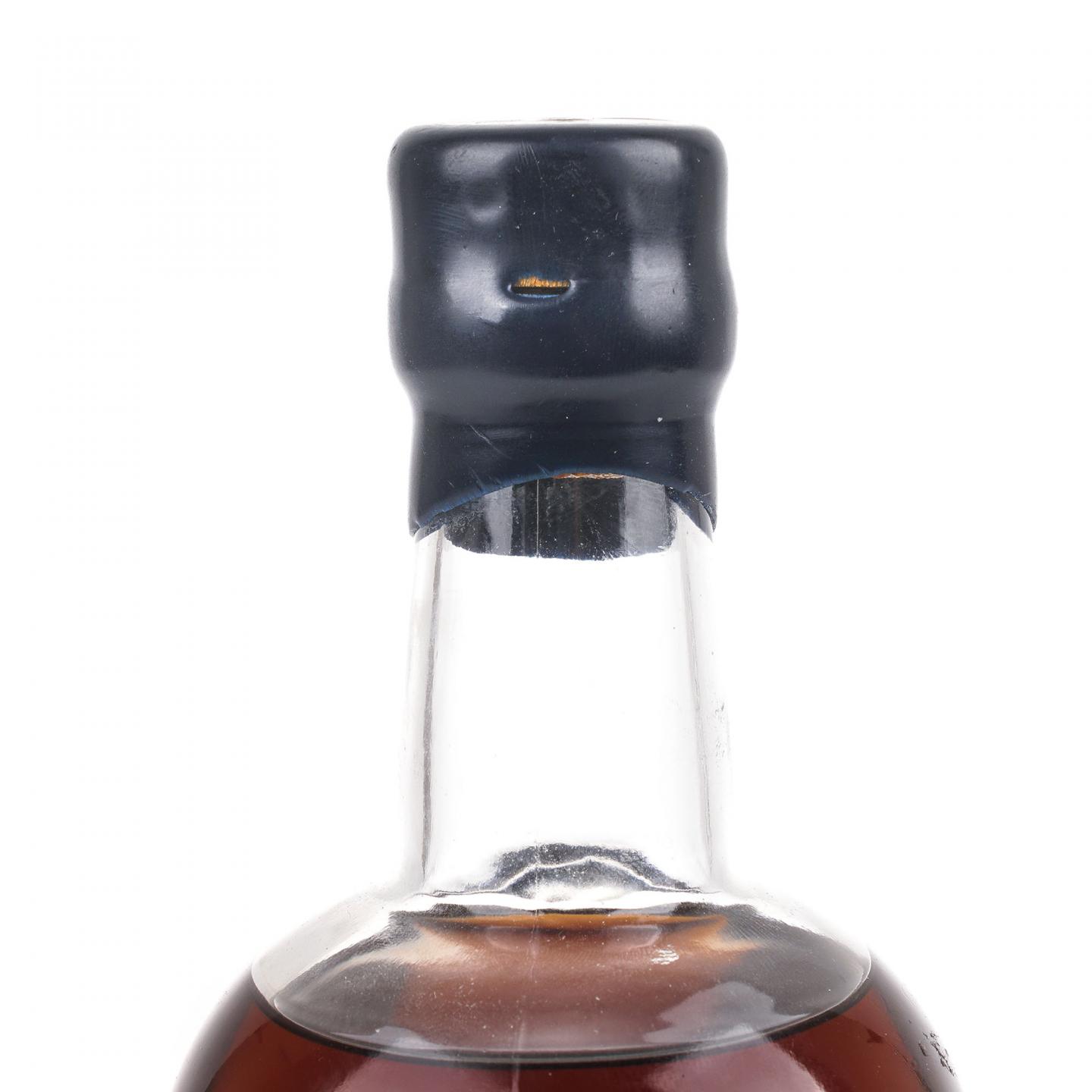 轻井泽 1972-2011 圈标 单桶#7038