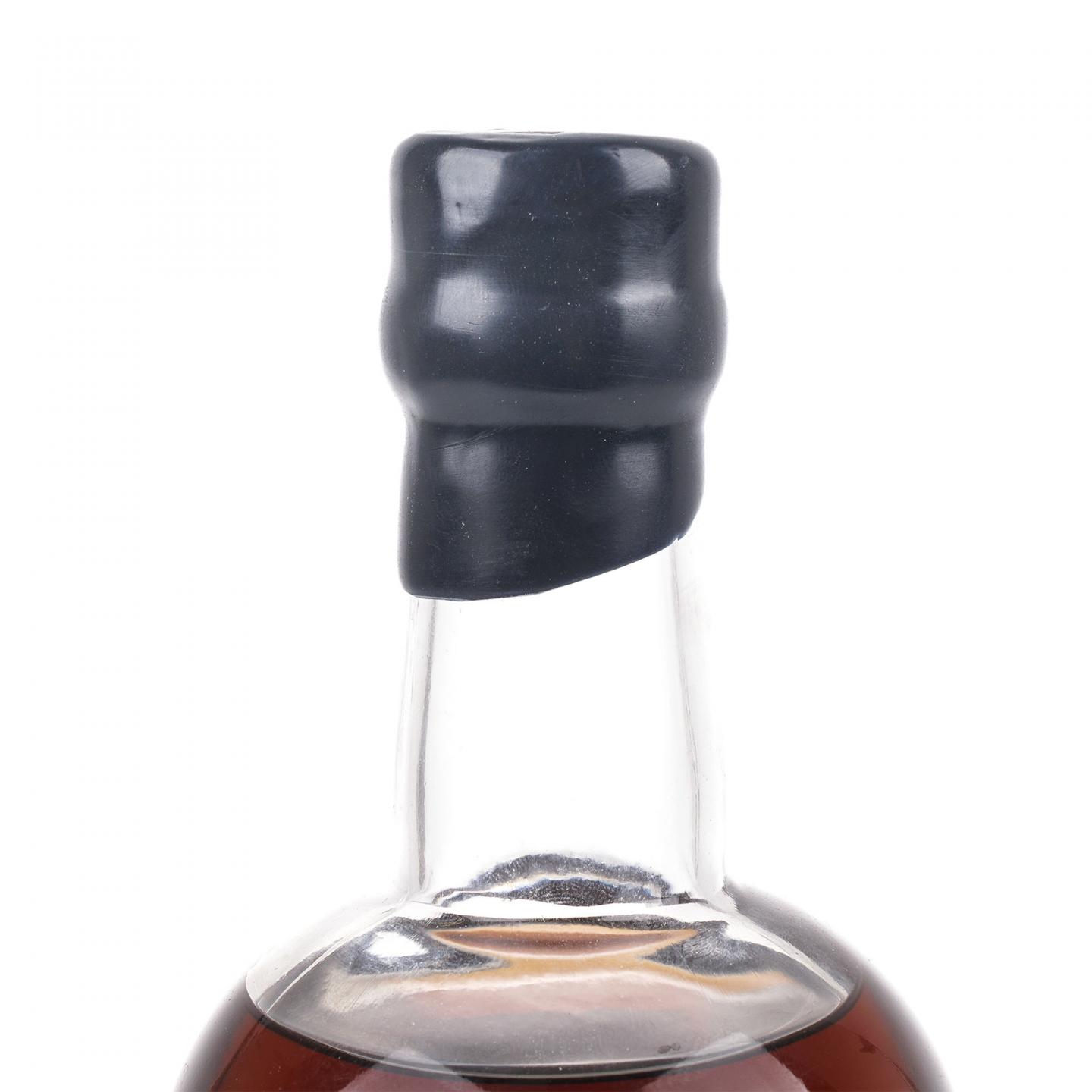 轻井泽 1972-2011 圈标 单桶#7038