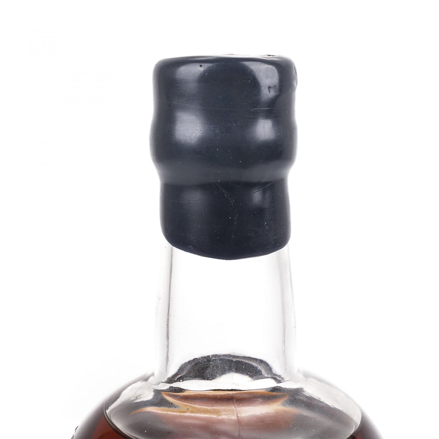 轻井泽 1972-2011 圈标 单桶#7038