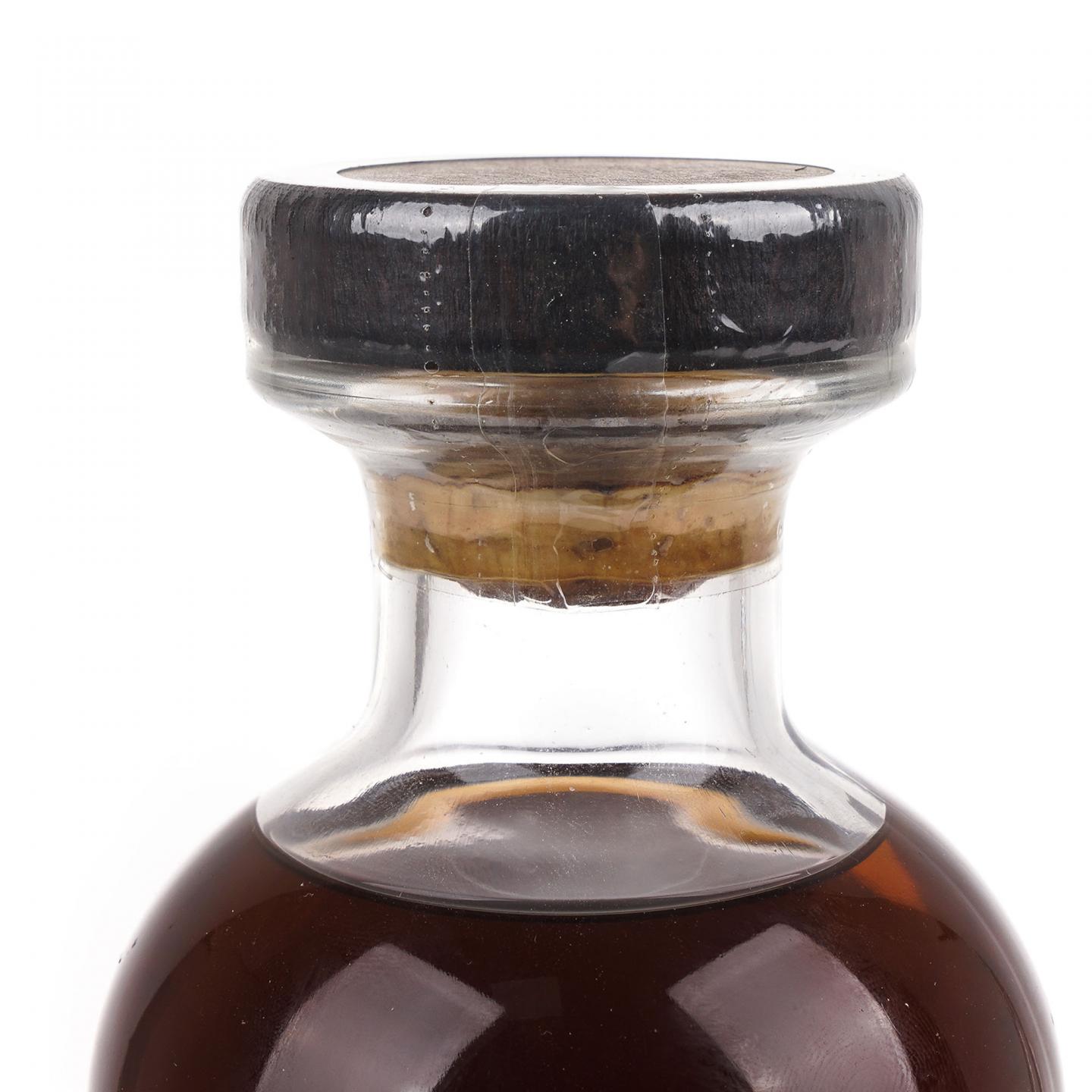 轻井泽 30年 1983-2013 艺伎标 单桶#8606