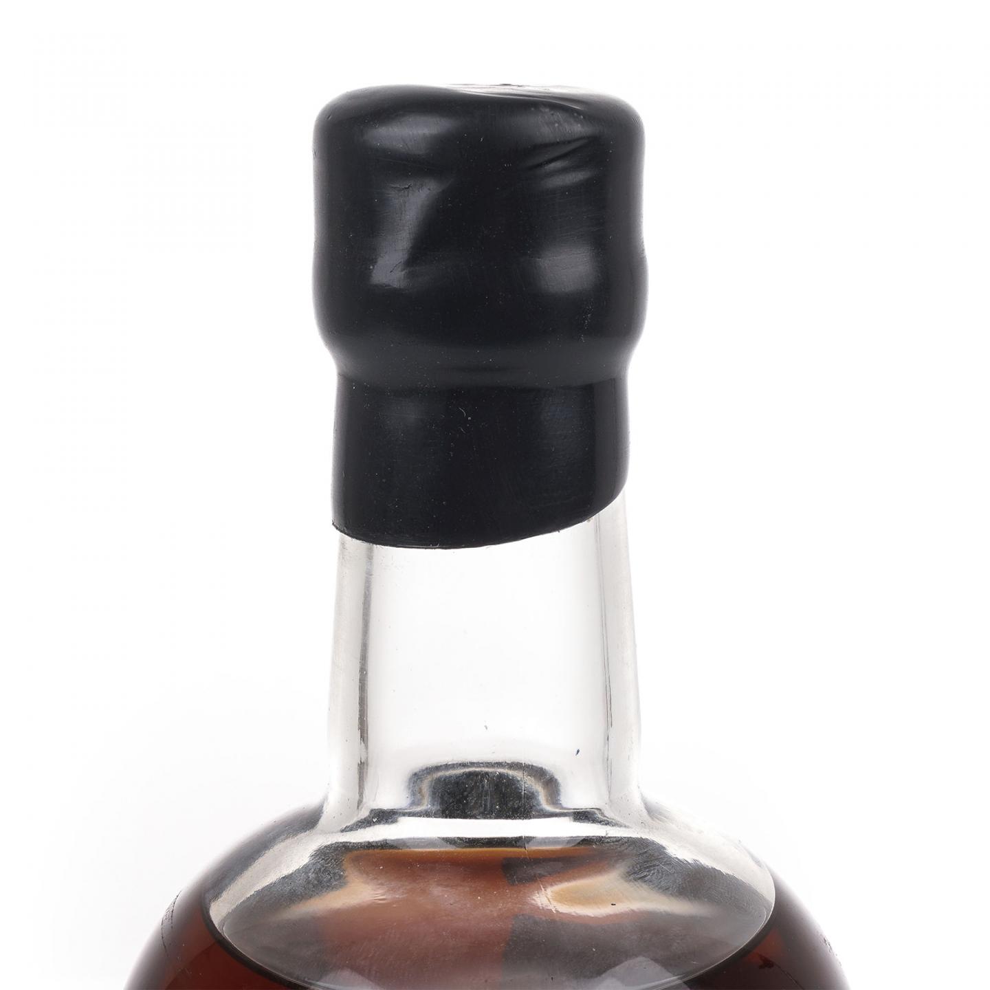 轻井泽 1990-2016 艺伎 雪莉单桶#7402