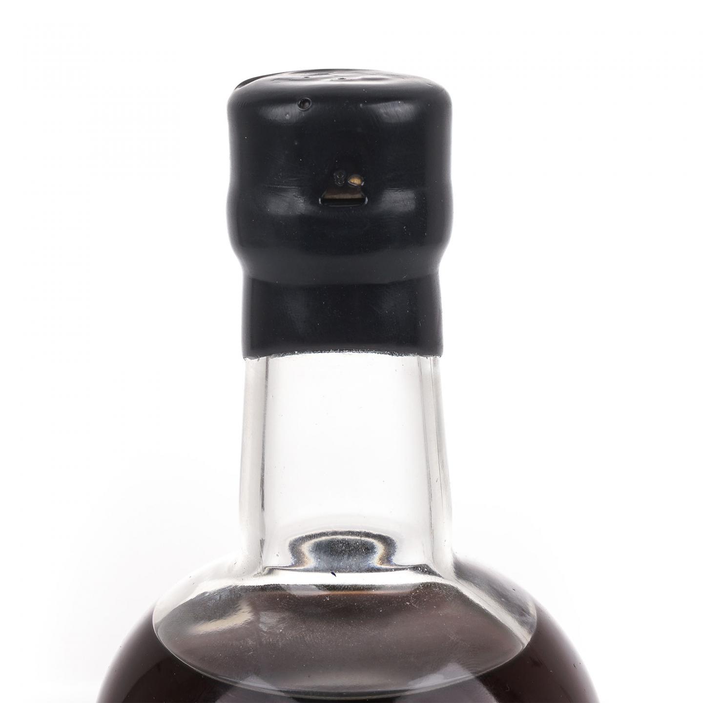 轻井泽 1990-2016 艺伎 雪莉单桶#7402