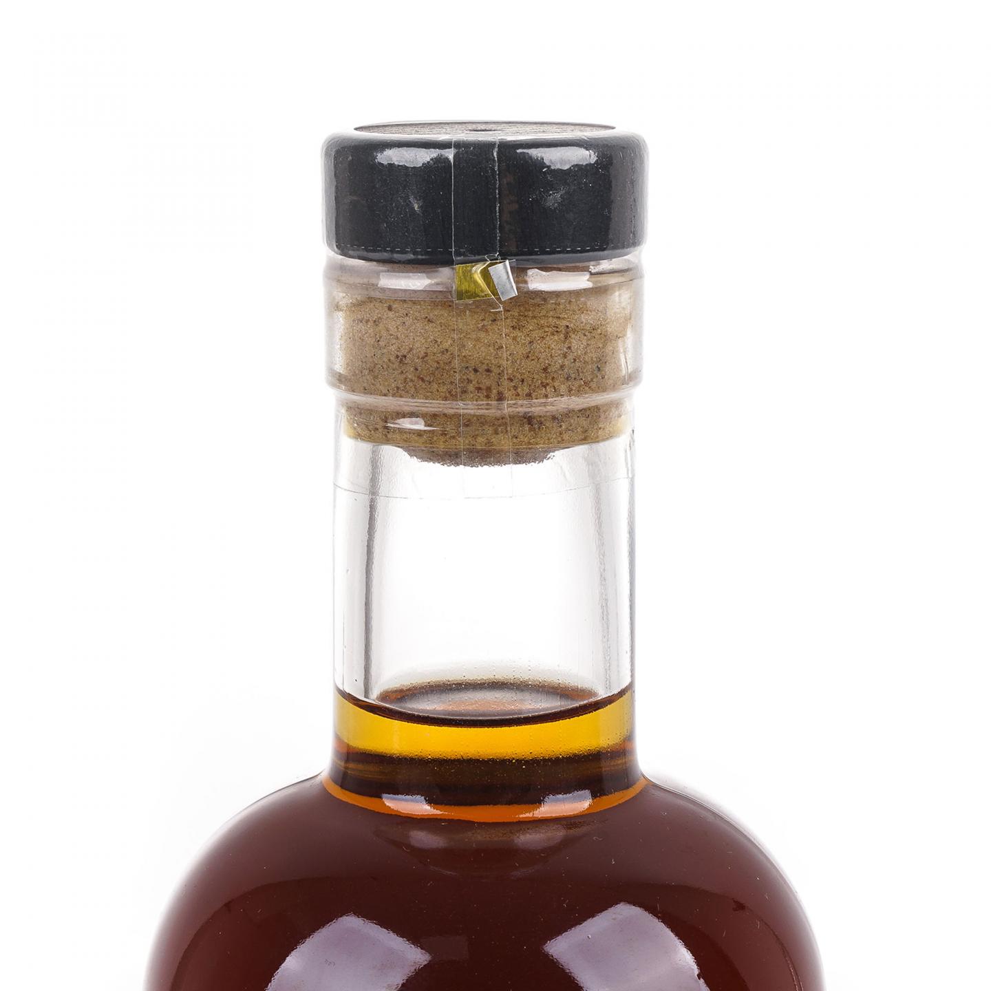 Williamson 15年 拉弗格出品 2010-2025 雪莉桶#4443 桶强 500ml