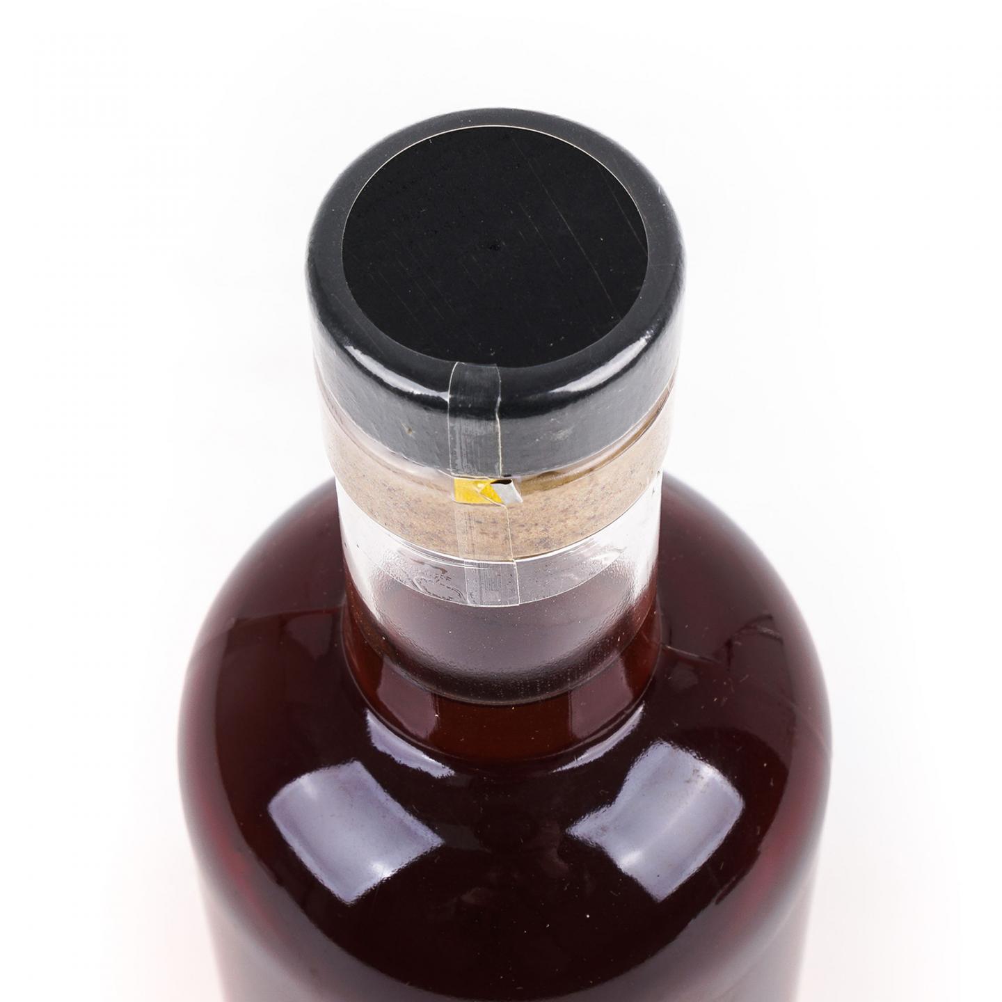 Williamson 15年 拉弗格出品 2010-2025 雪莉桶#4443 桶强 500ml