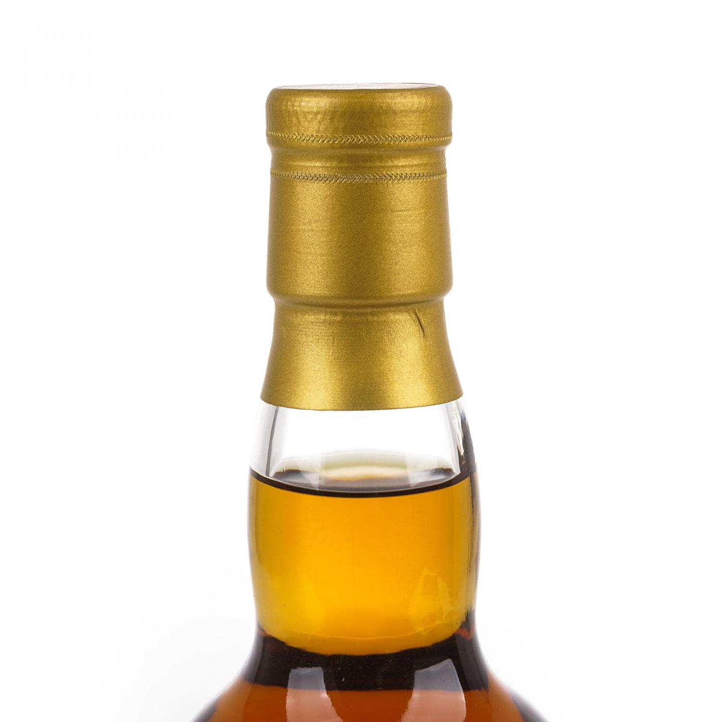 Tormore 桐摩 31年 1992-2024 初填雪莉桶 The Whisky Barrel