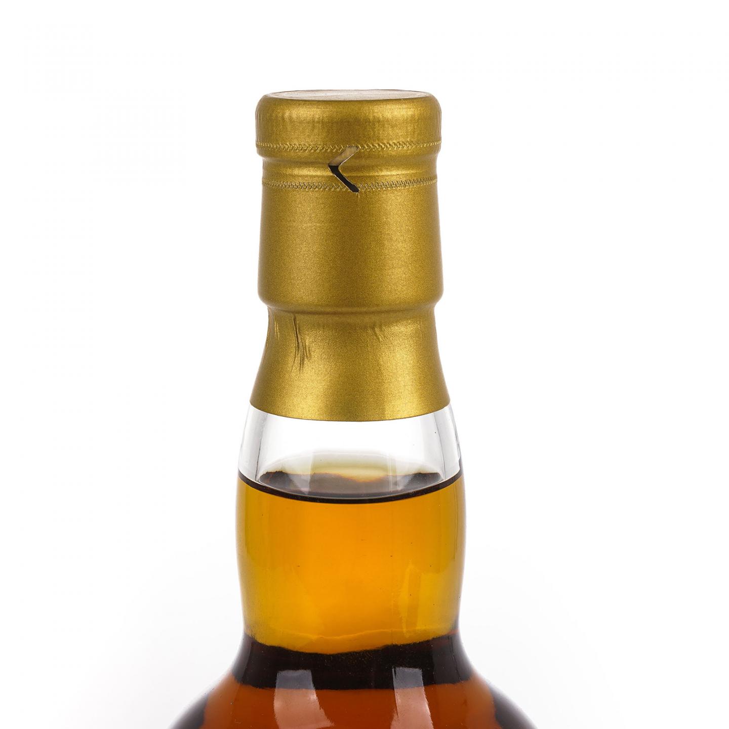 Tormore 桐摩 31年 1992-2024 初填雪莉桶 The Whisky Barrel