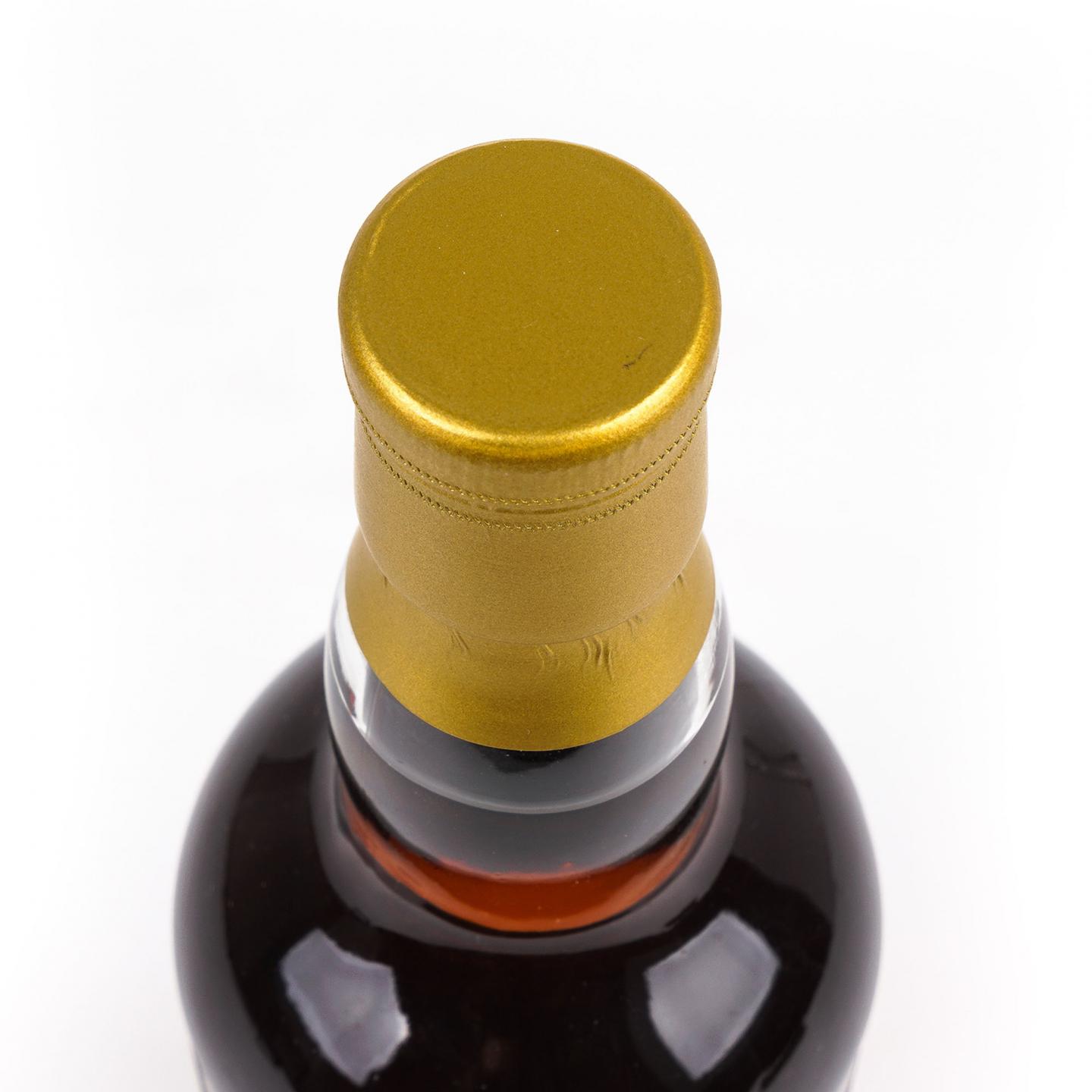 Tormore 桐摩 31年 1992-2024 初填雪莉桶 The Whisky Barrel