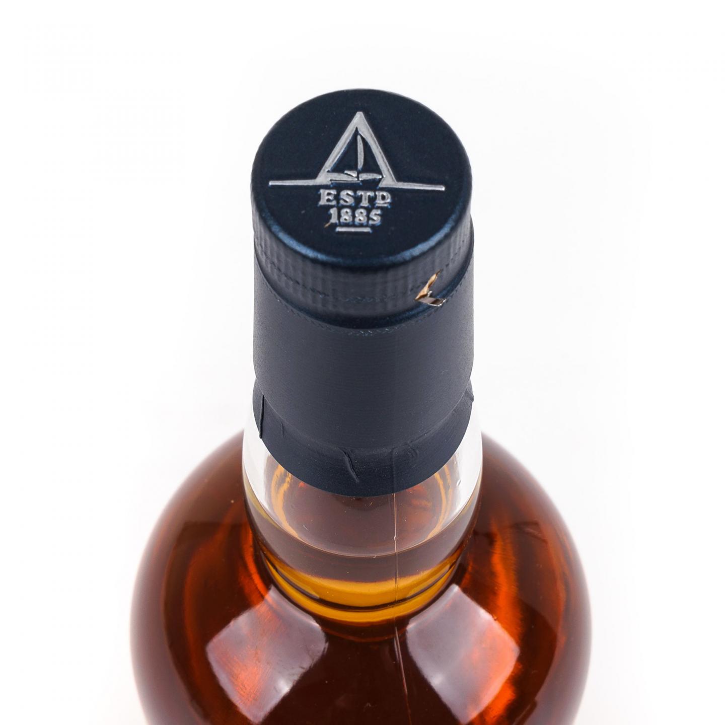 Scapa 斯卡帕 19年 2003-2022 The Orcadian