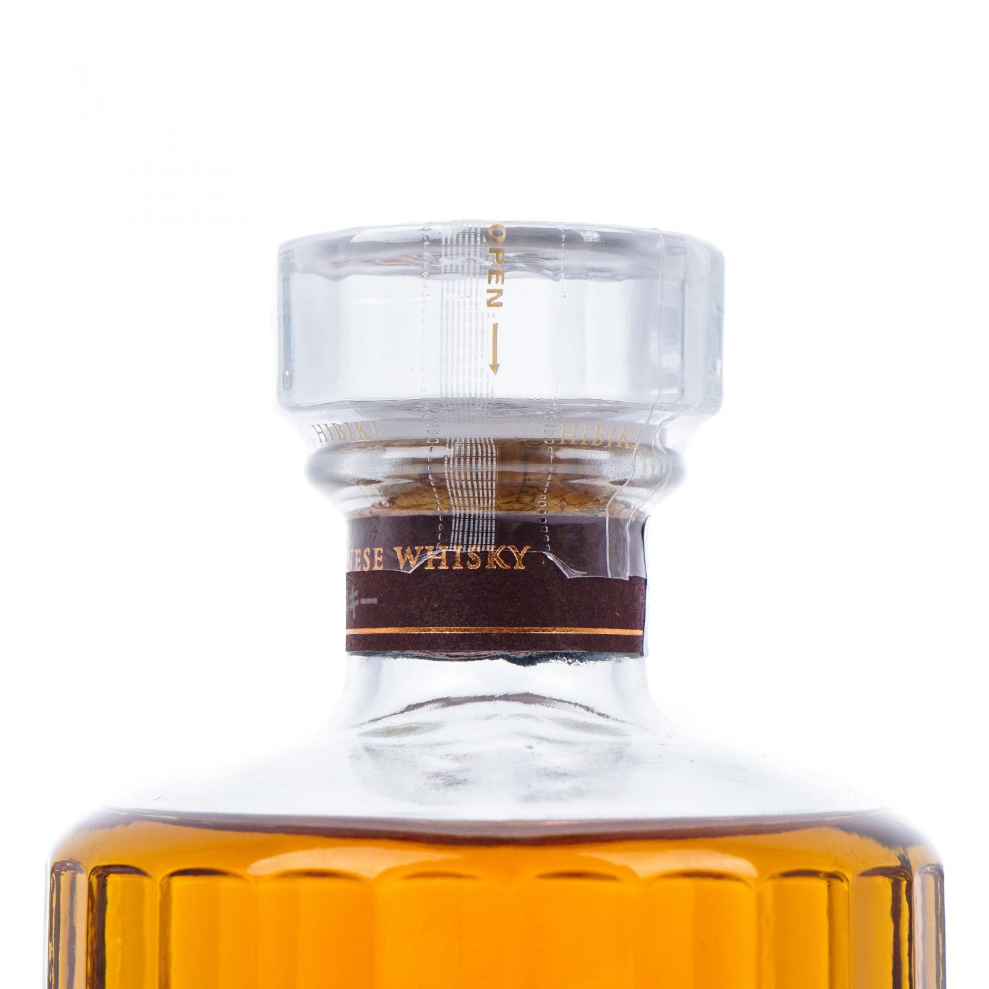 响 21年 调和威士忌