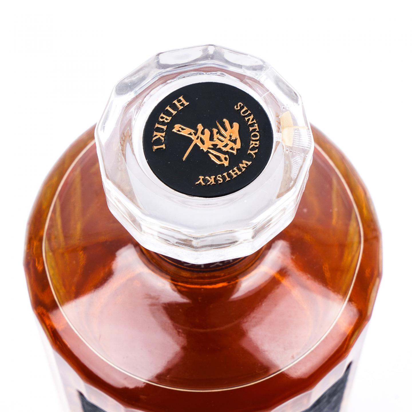 响 21年 调和威士忌