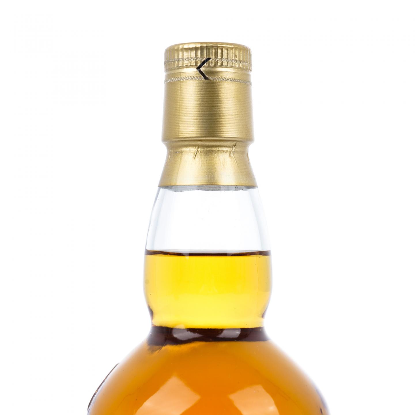 Caol Ila 卡尔里拉 1981-2016 GM