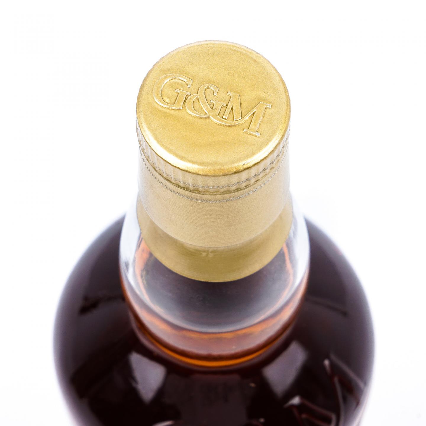 Caol Ila 卡尔里拉 1981-2016 GM