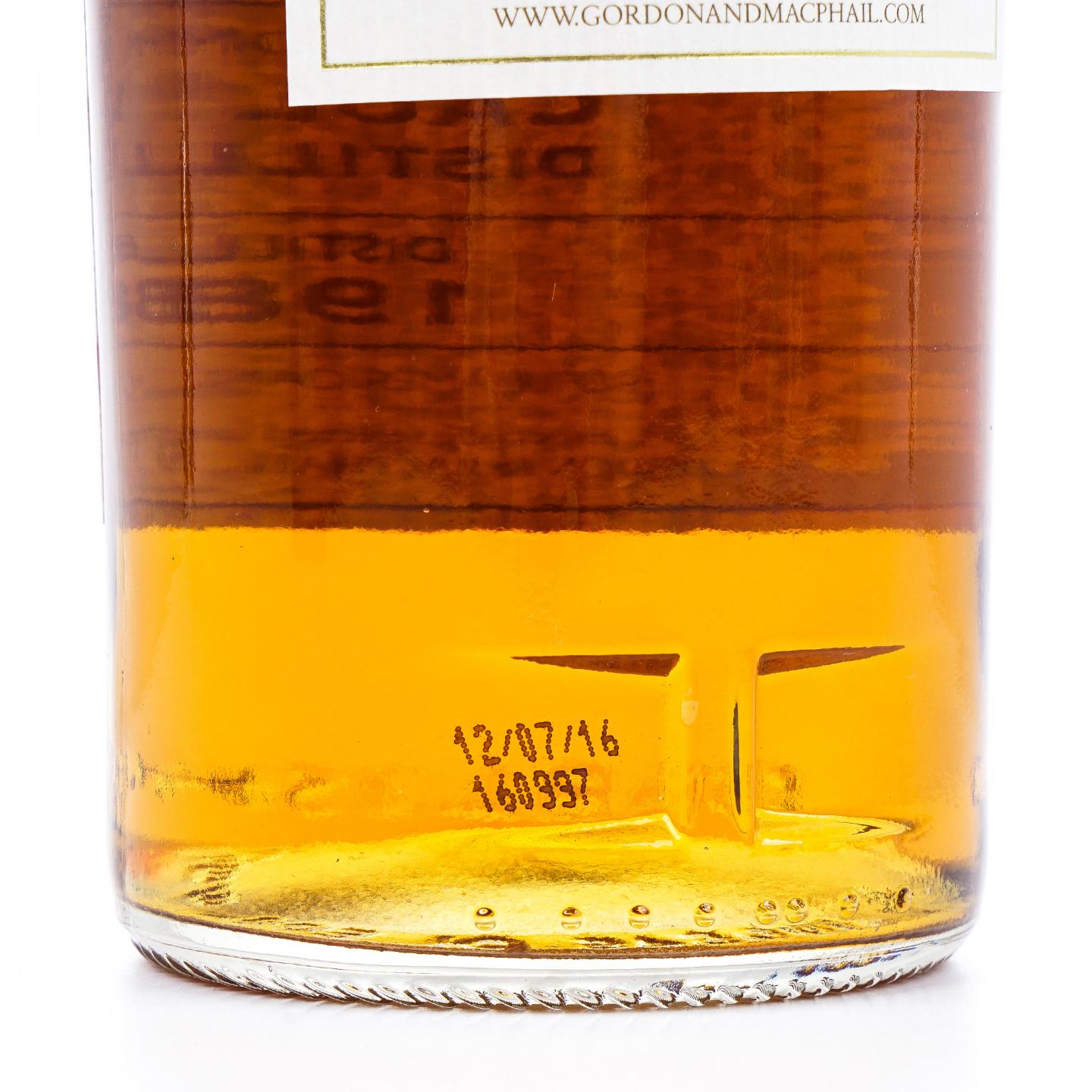 Caol Ila 卡尔里拉 1981-2016 GM